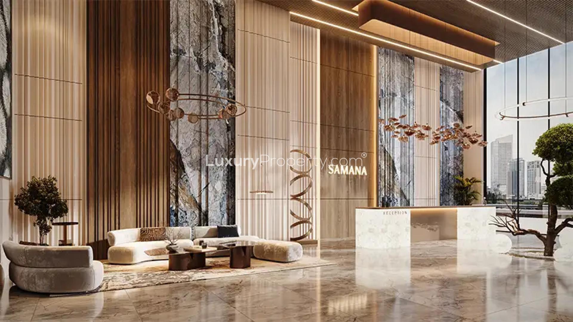 About Dubai Production City (IMPZ) 1