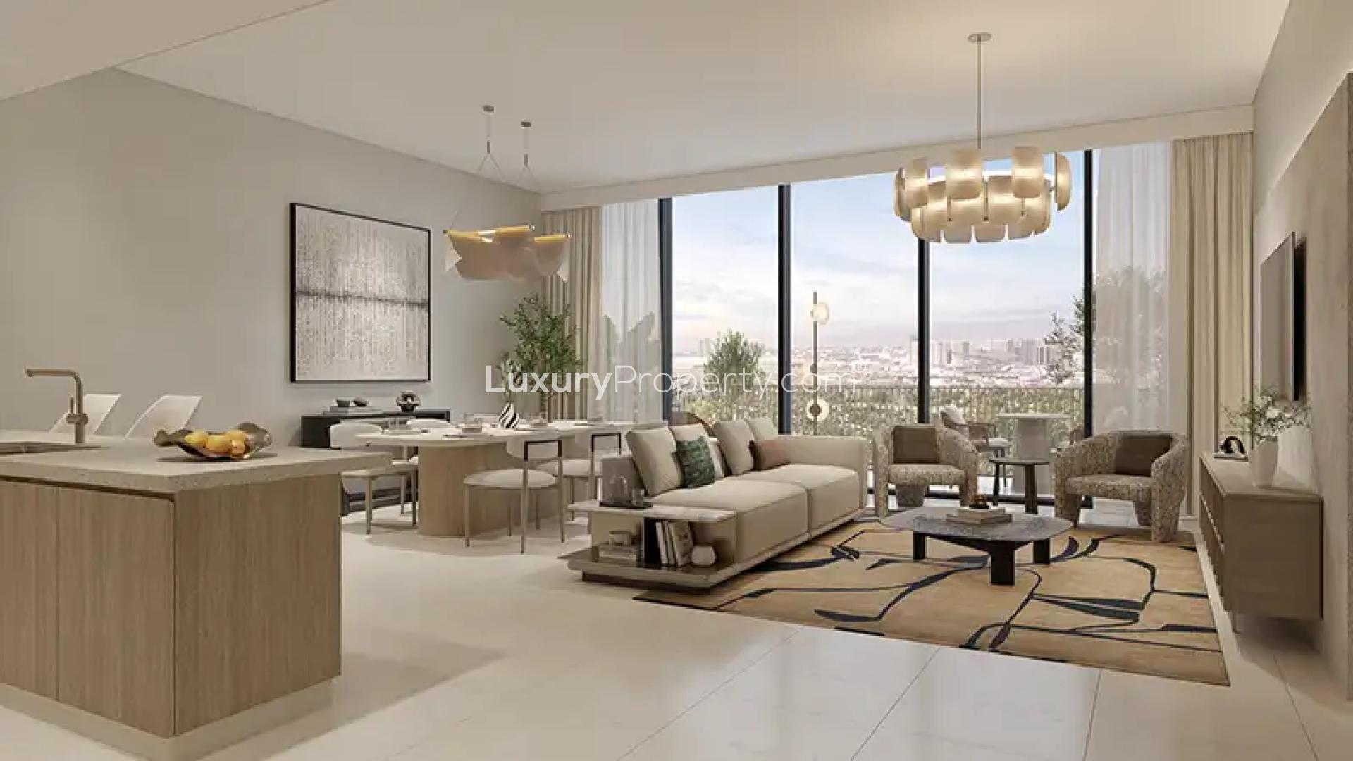 Mahra – interior and lifestyle