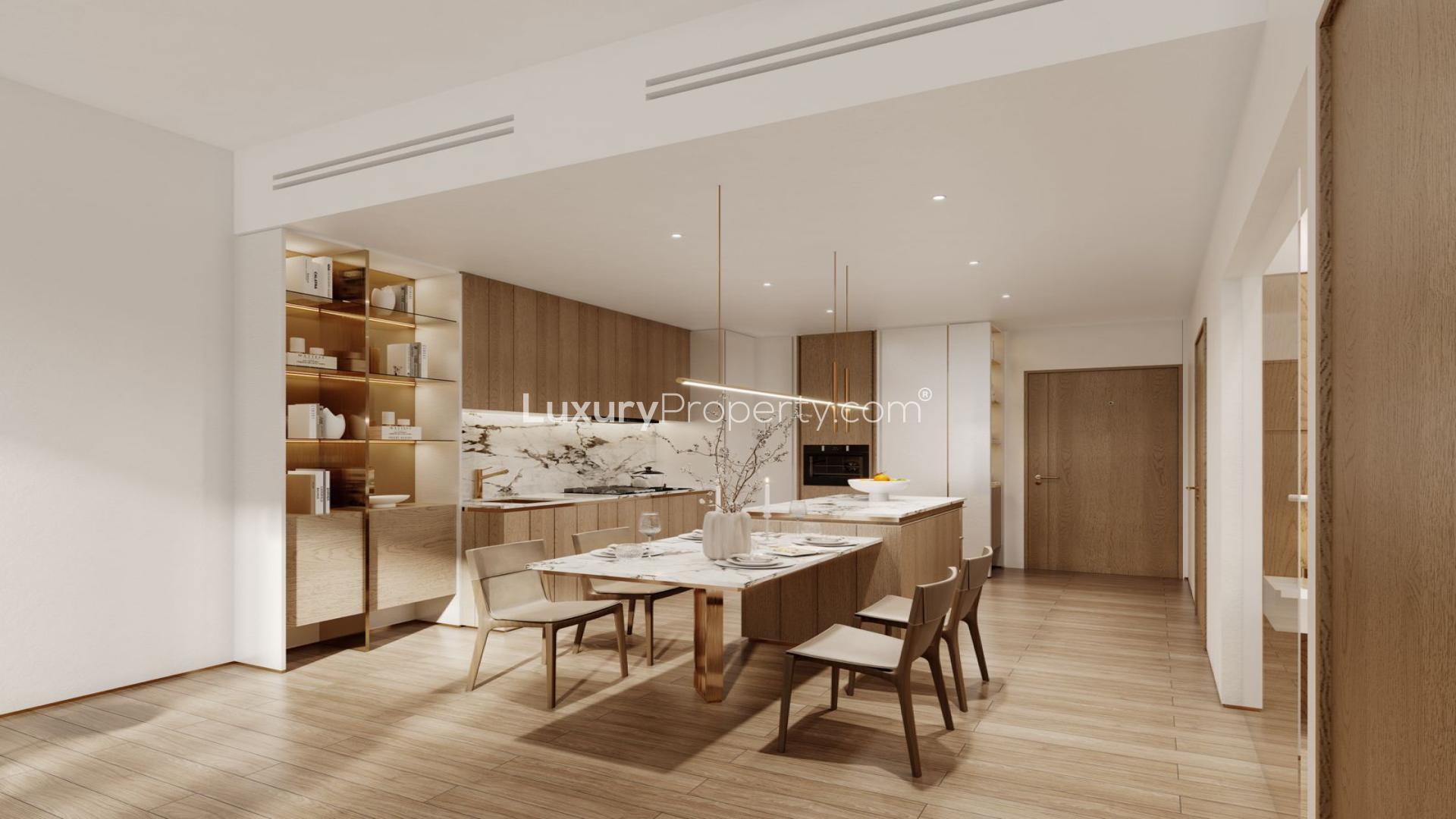 Wynwood Horizon – interior and lifestyle