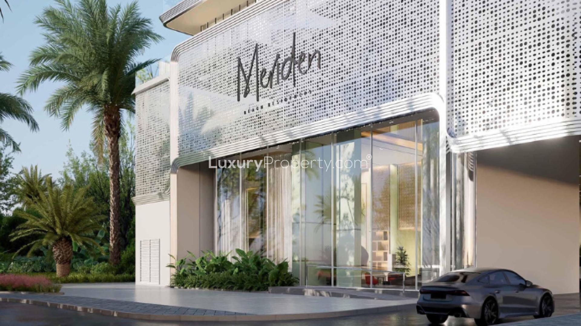 About Dubai Islands 3