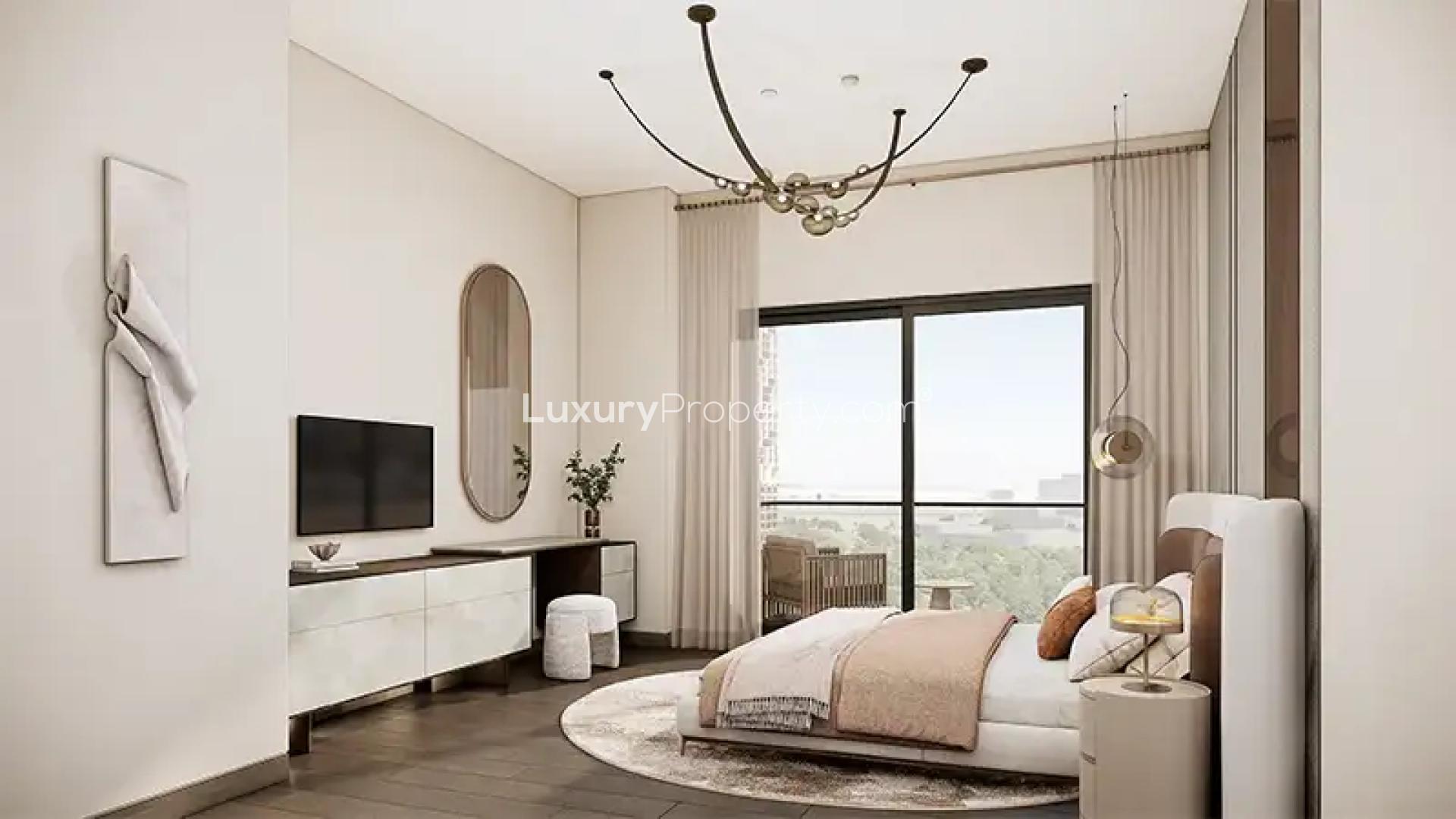 Boulevard Park – interior and lifestyle