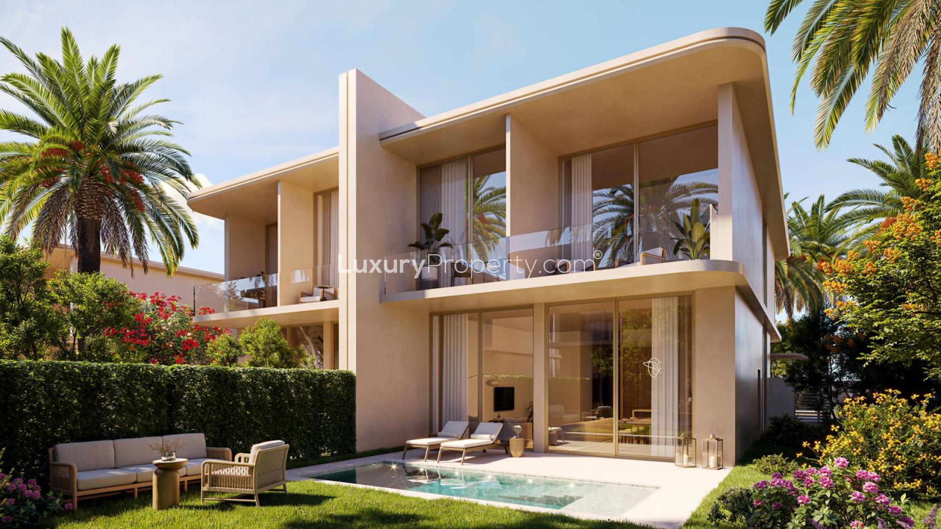 About Yas Residences 2