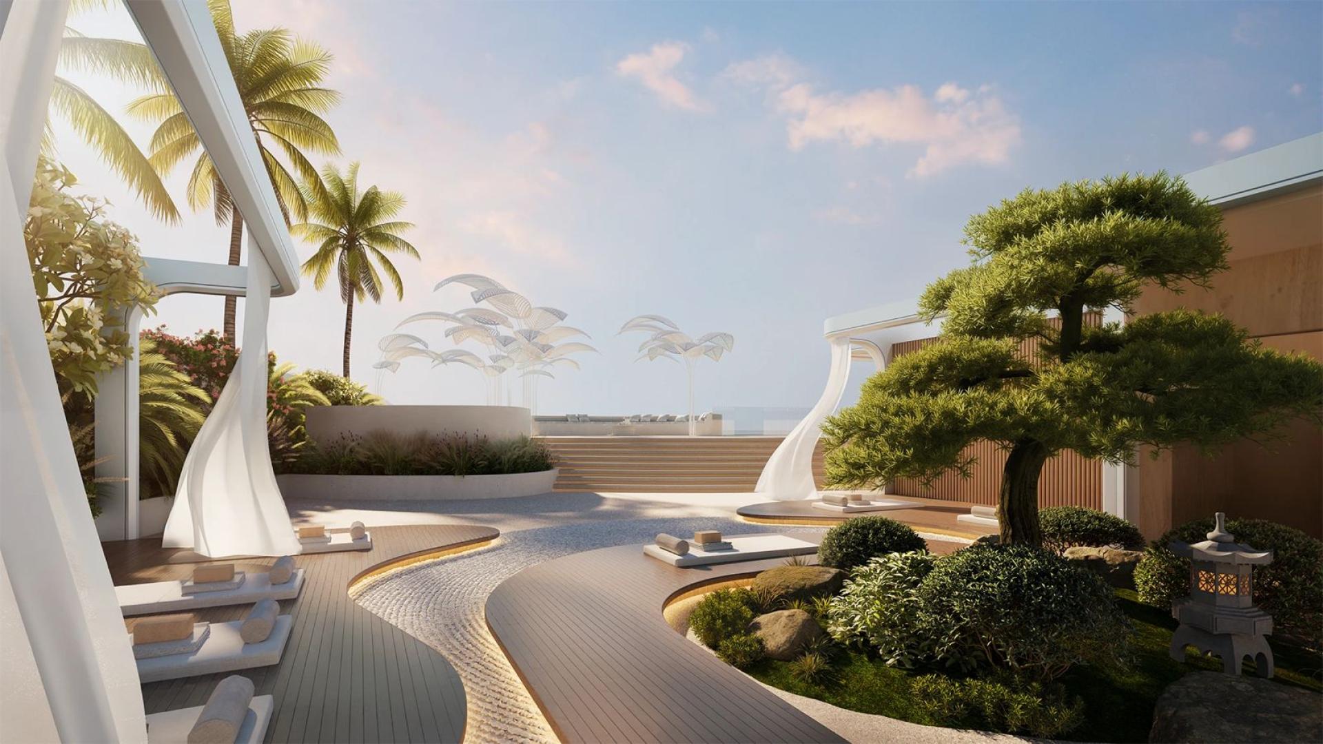 About Dubai Land Residence Comlplex 2