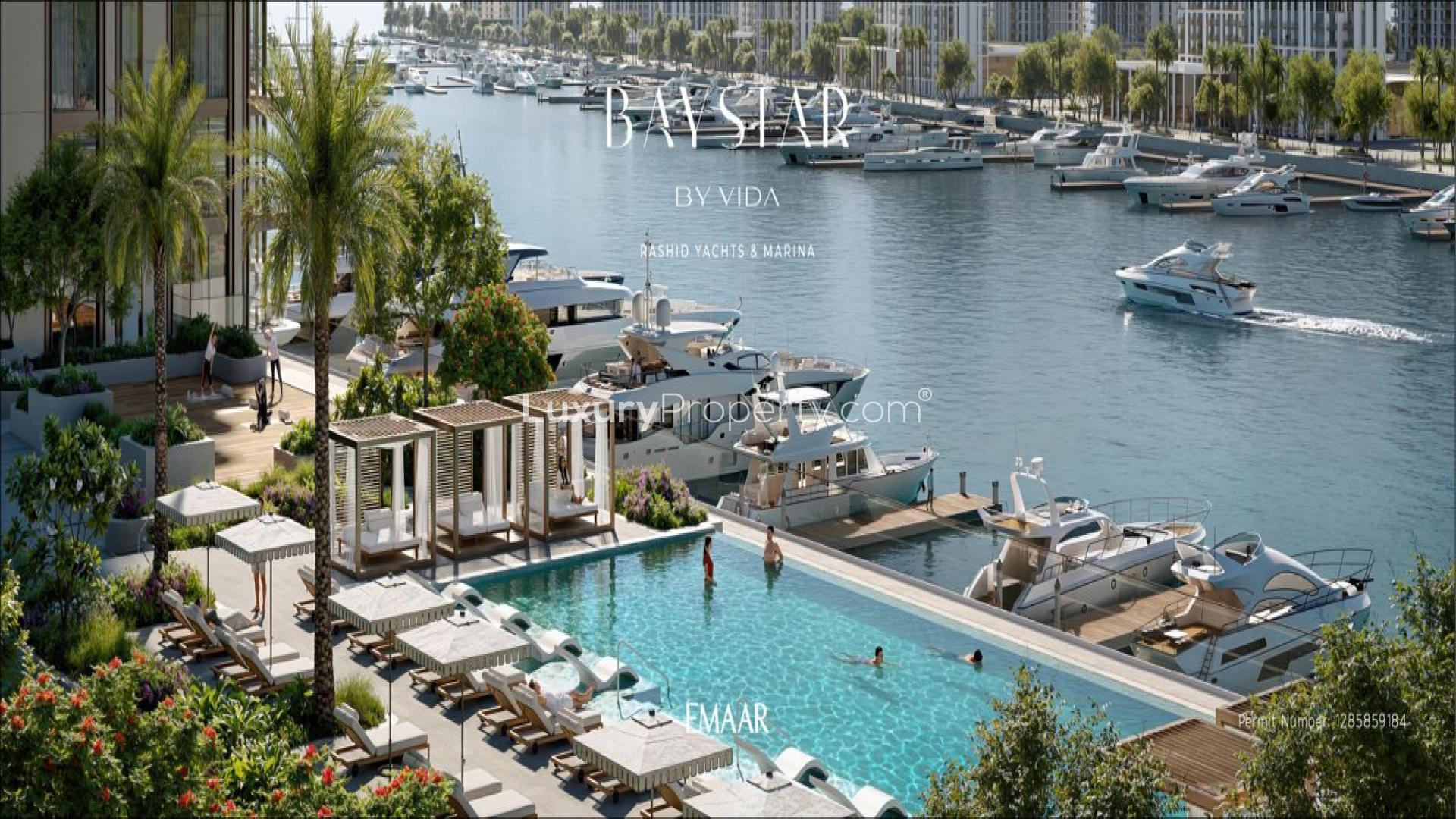 About Rashid Yachts & Marina 3