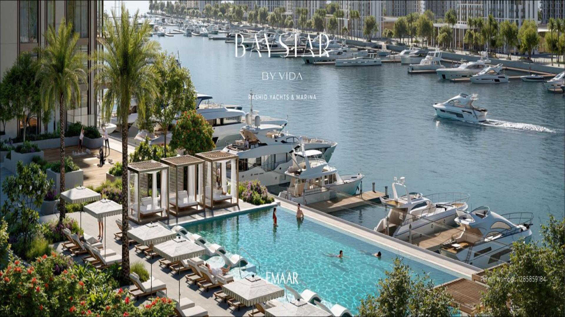 About Rashid Yachts & Marina 3