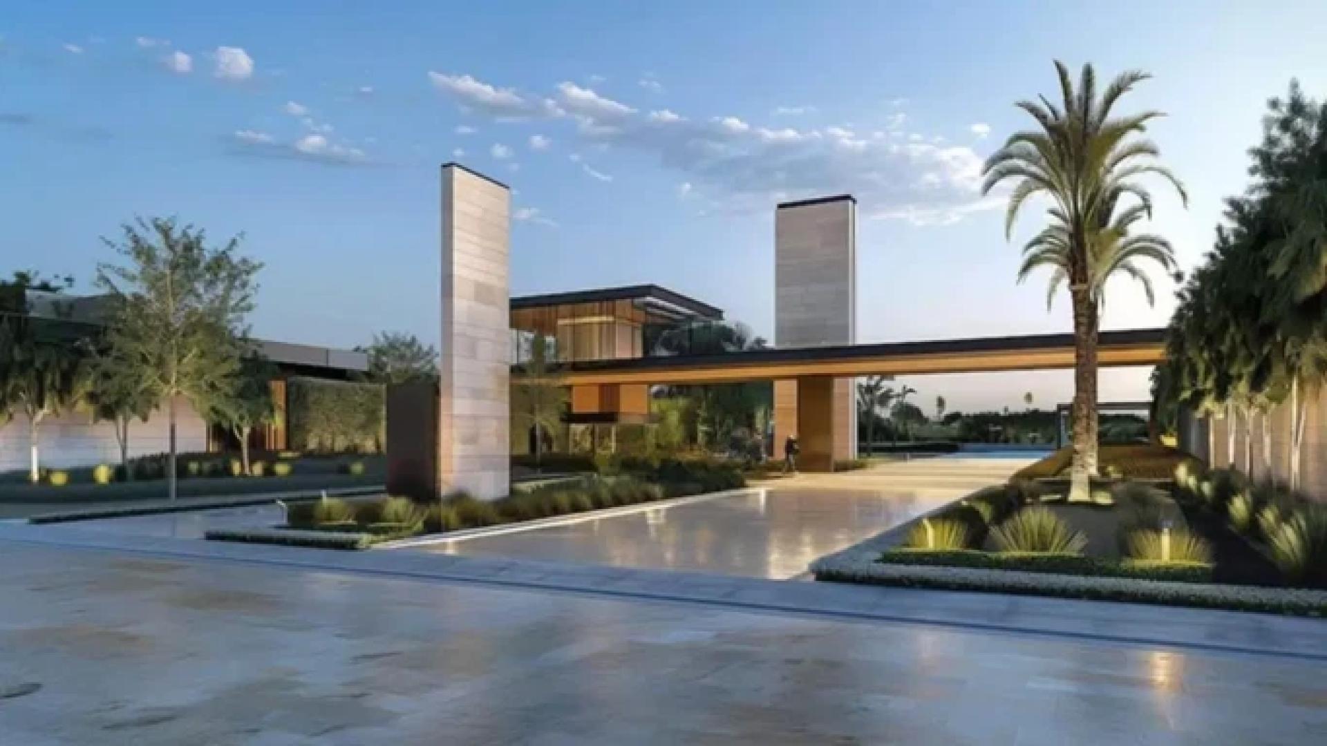 About Dubai Investment Park 2 2