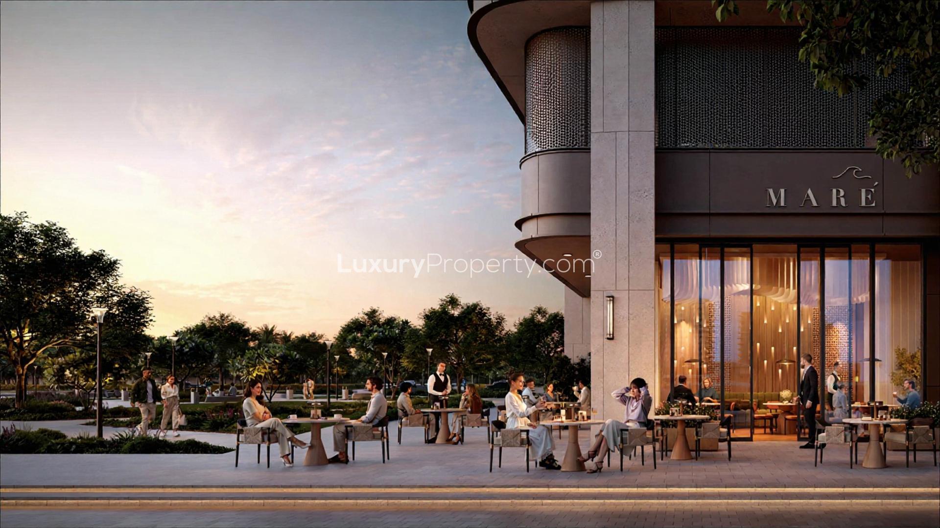 About Rashid Yachts & Marina 2