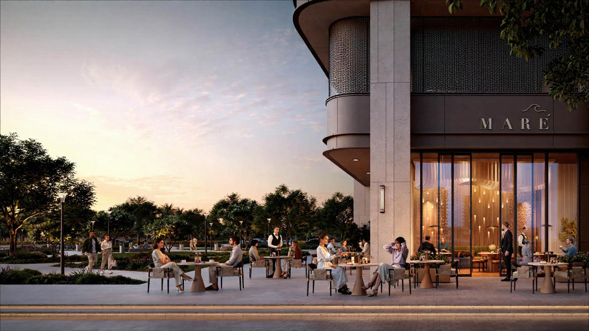 About Rashid Yachts & Marina 2