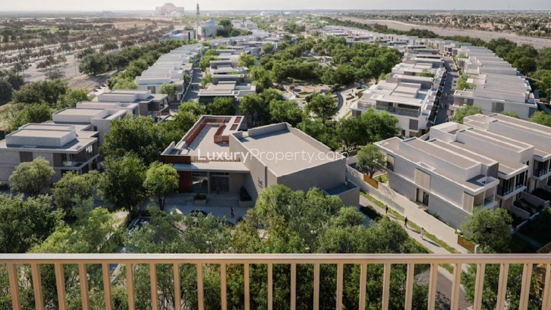 About Expo City Dubai 3