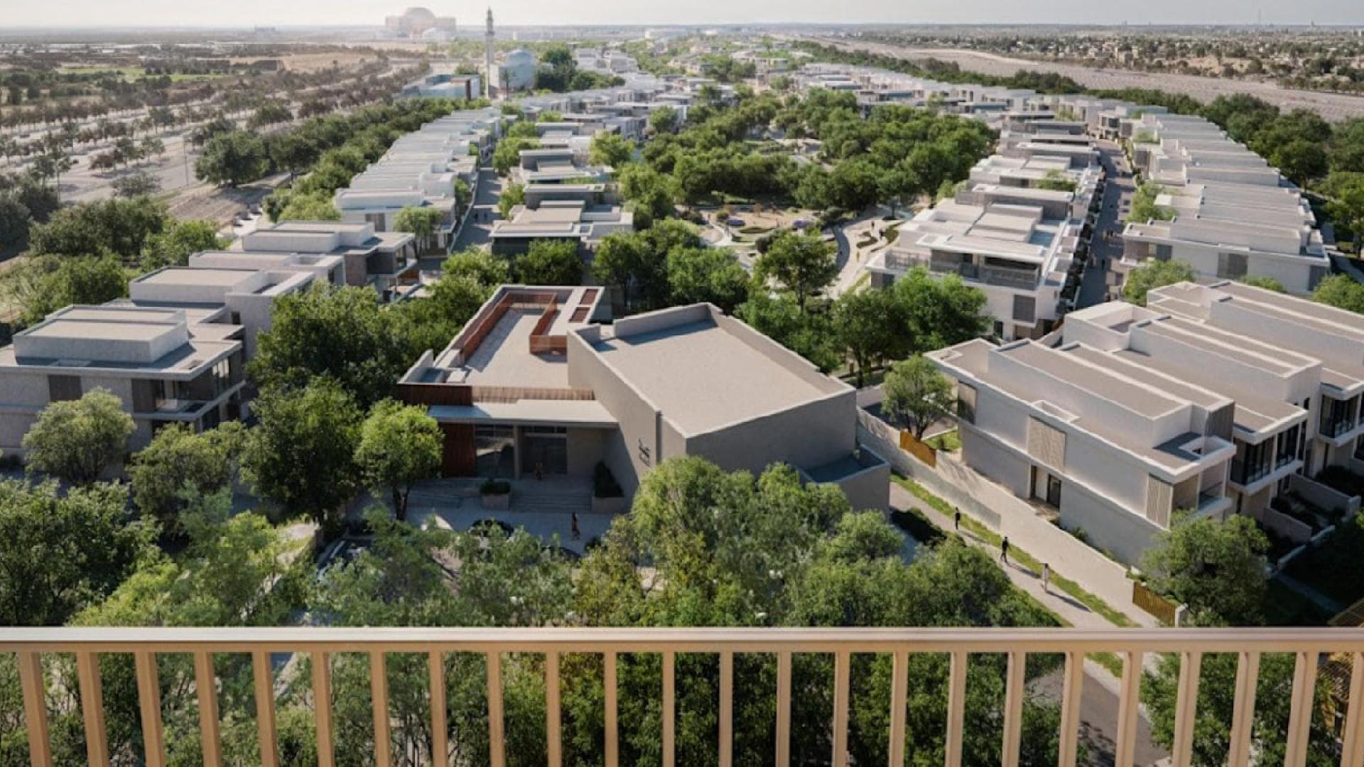 About Expo City Dubai 3