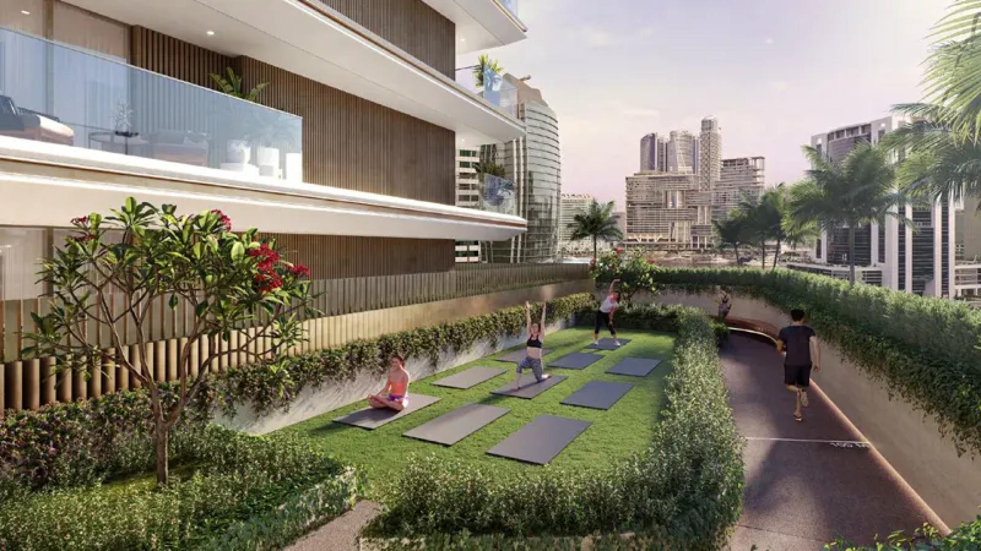 About Downtown Dubai 3