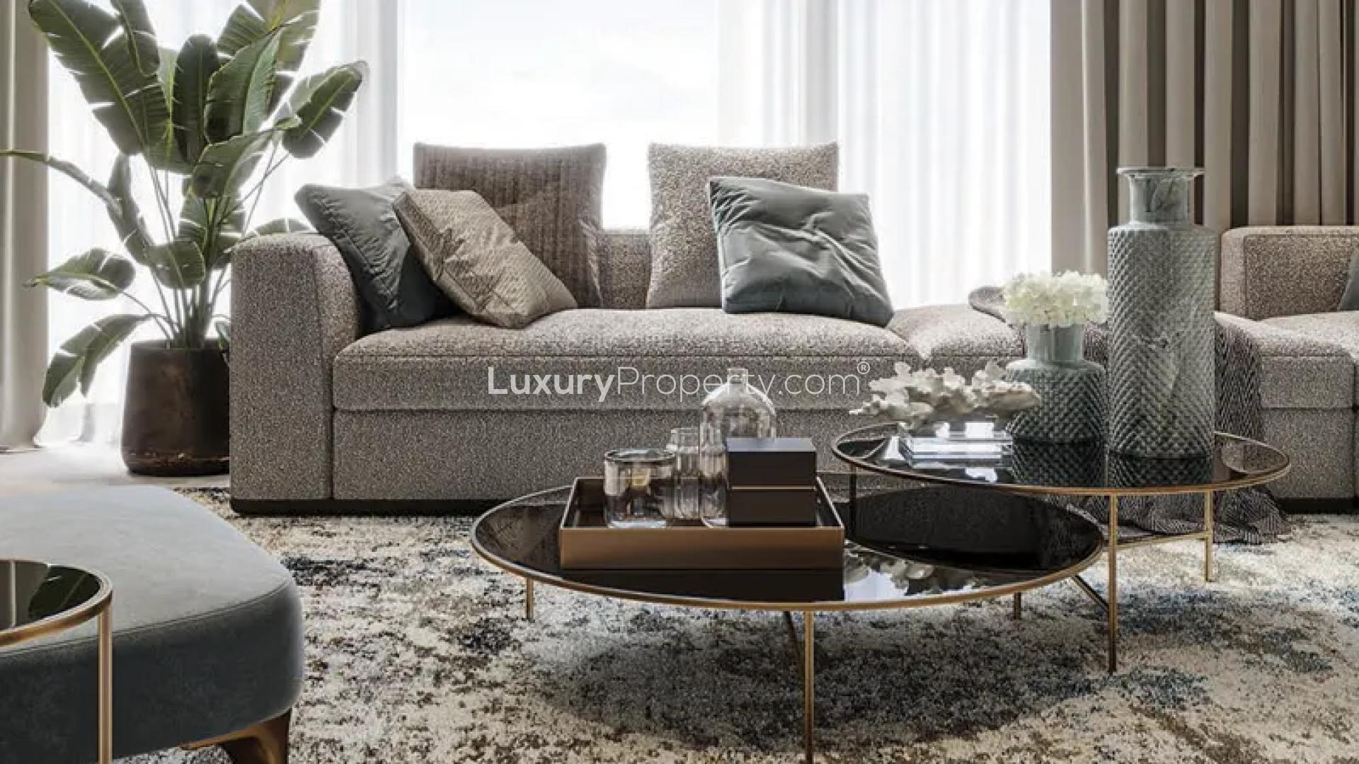 Pearl House 3 – interior and lifestyle