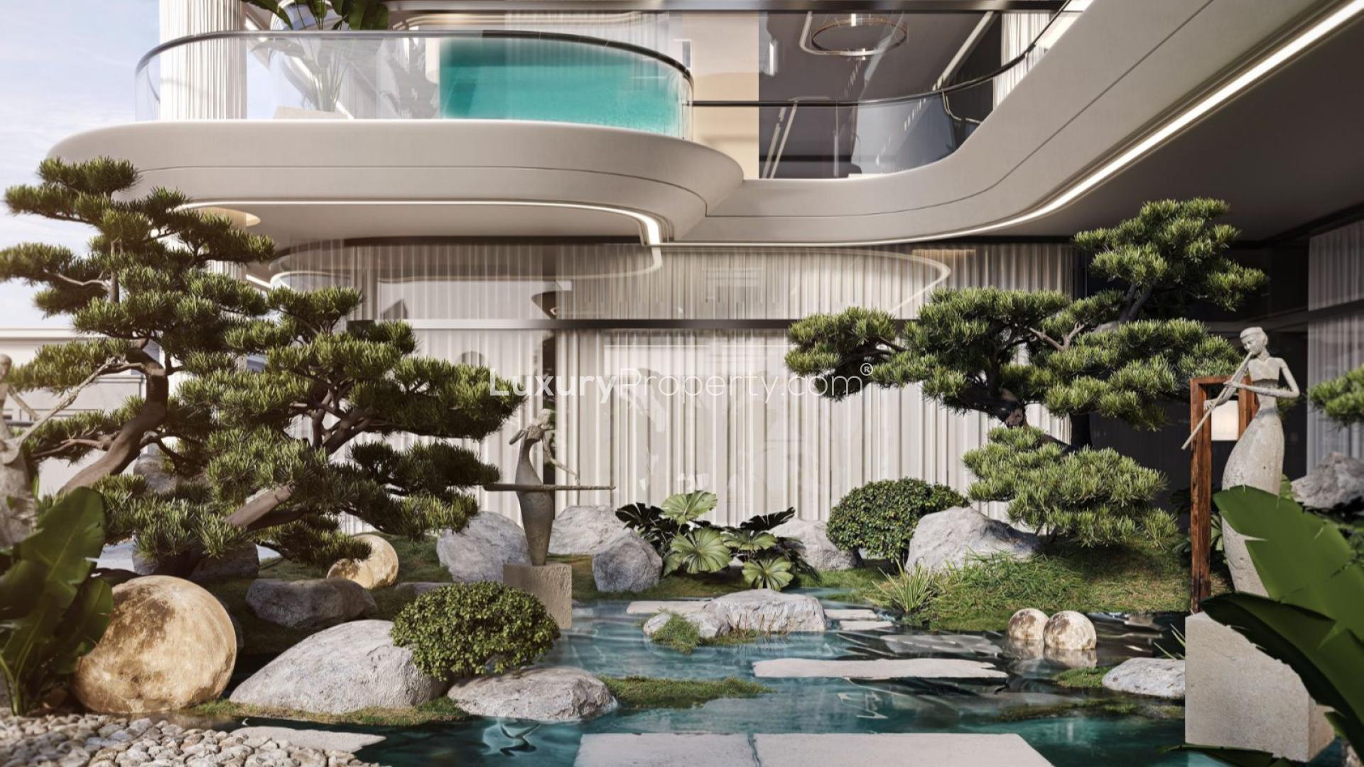 Saddlewood Park – interior and lifestyle