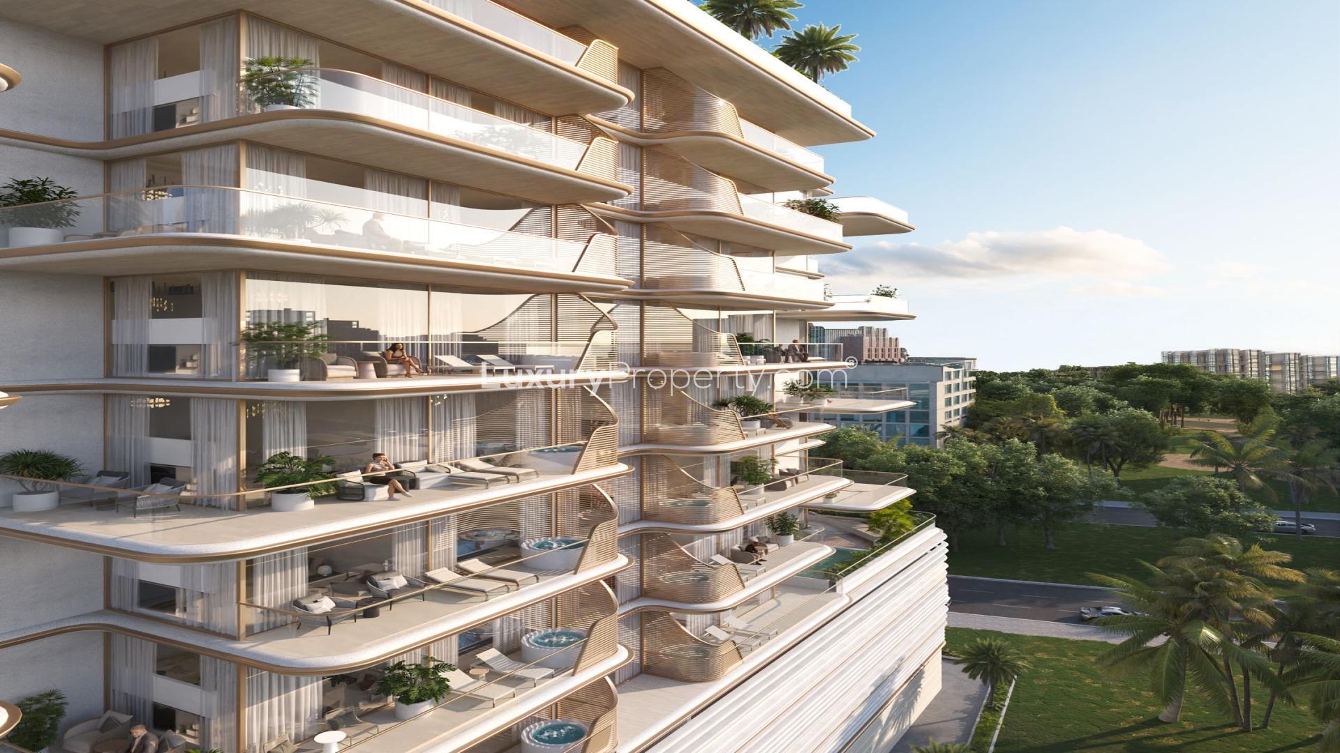 About Dubai Islands 3