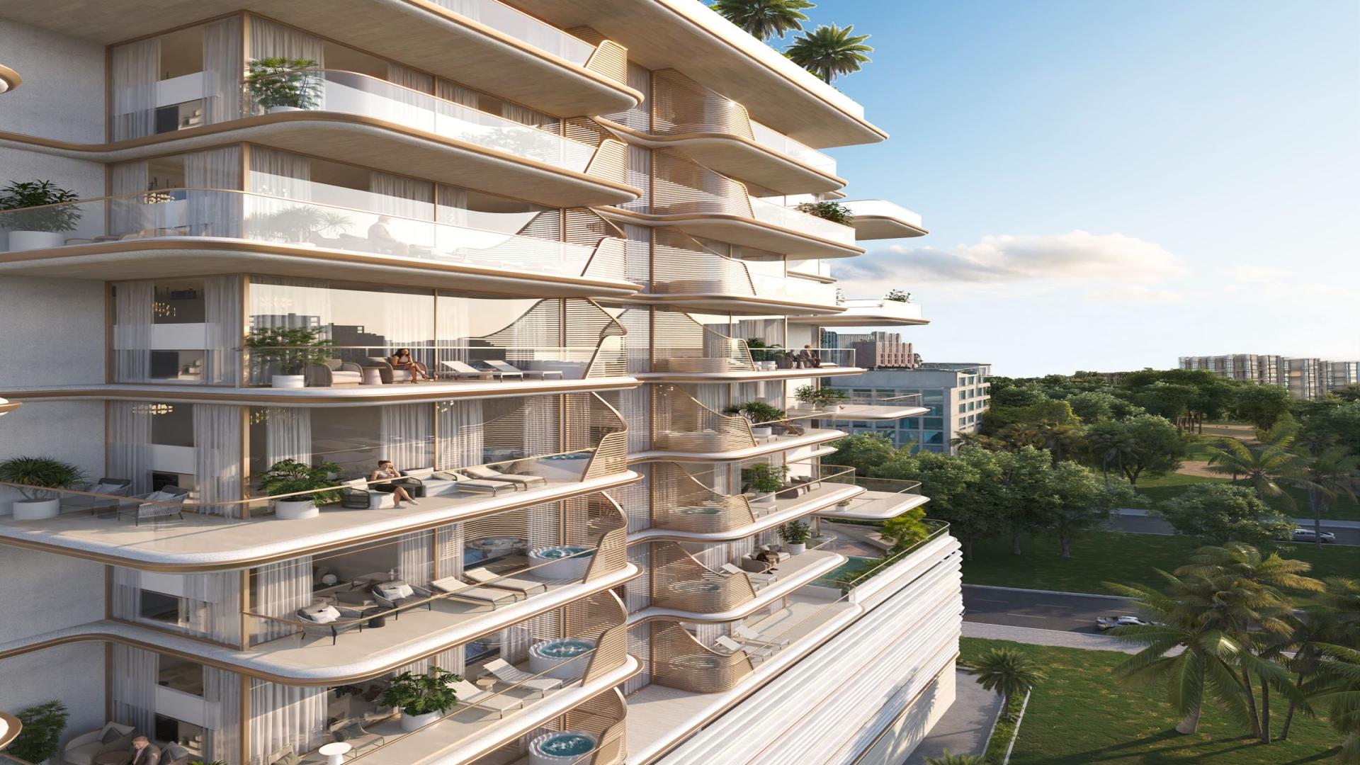 About Dubai Islands 3