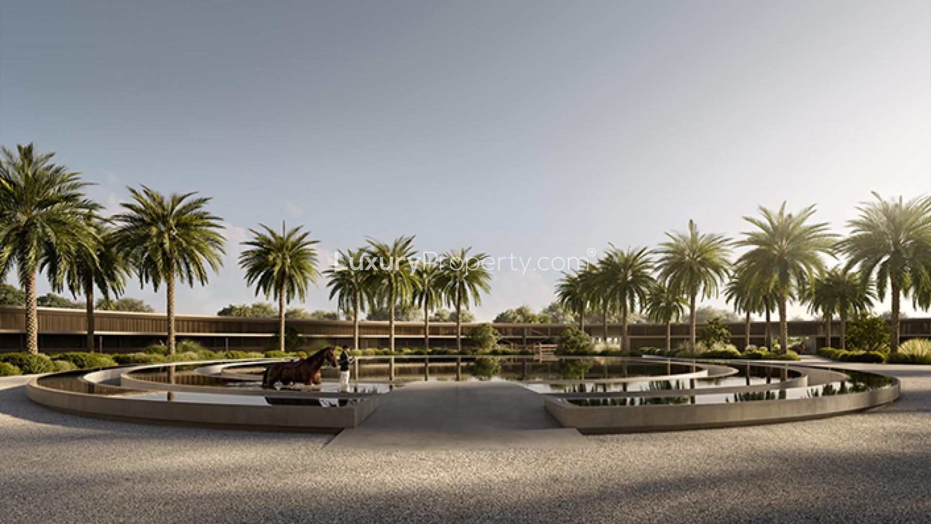 About Dubai Investment Park 2 3