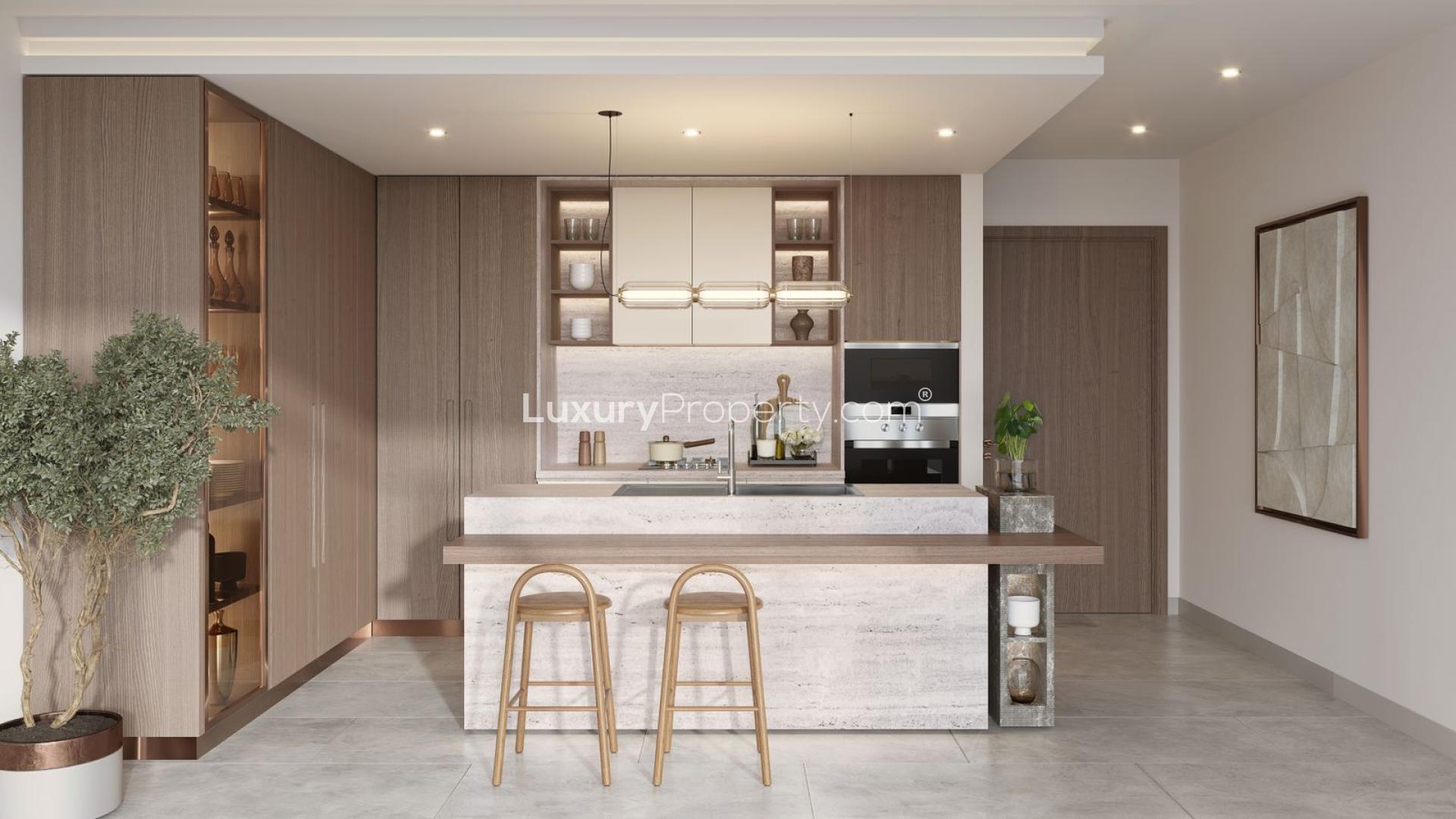 The Hillgate – interior and lifestyle