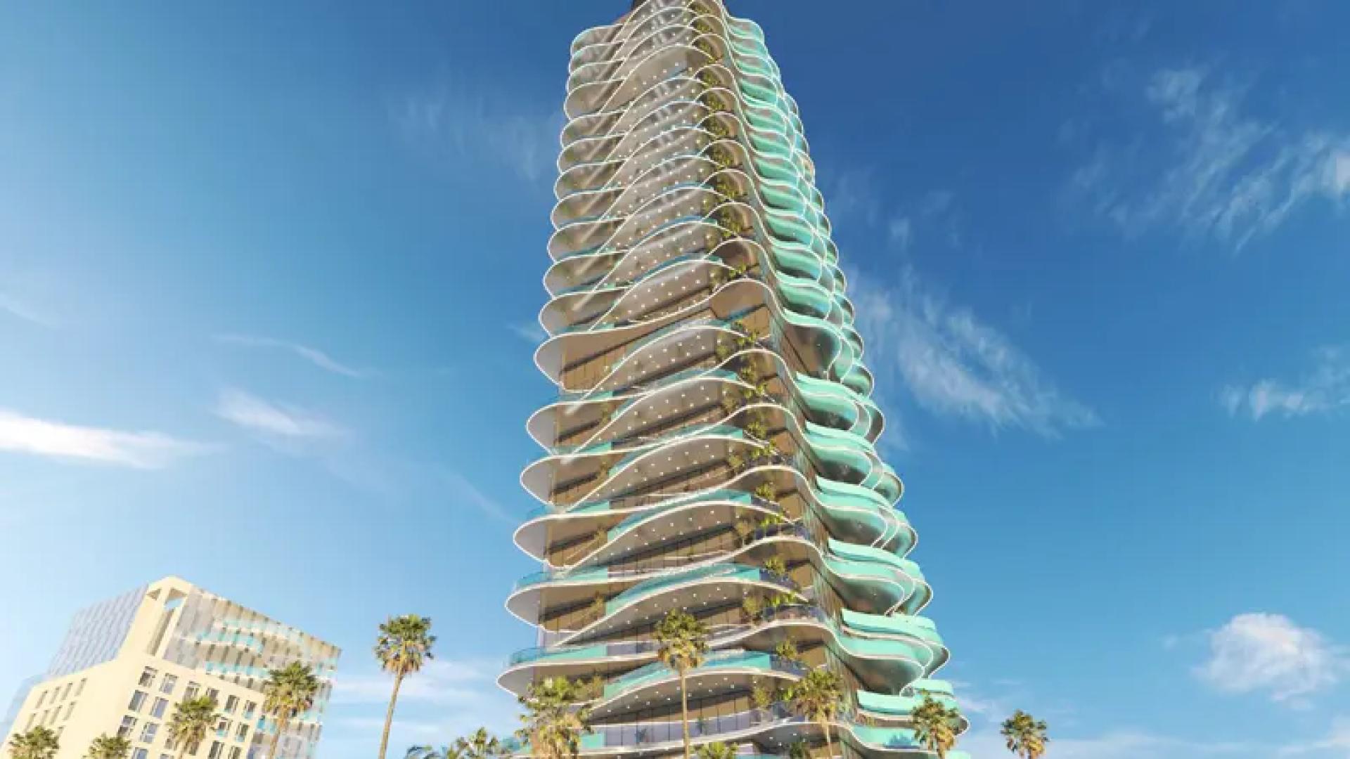 About Jumeirah Village Triangle