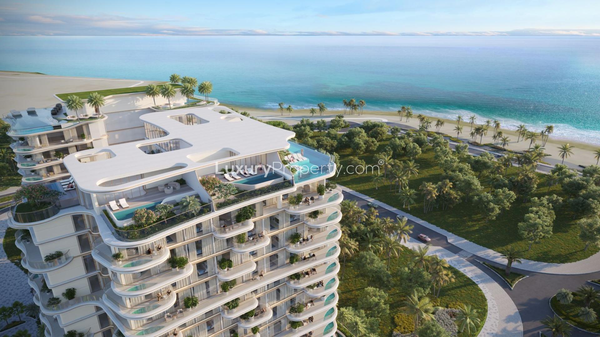 About Dubai Islands