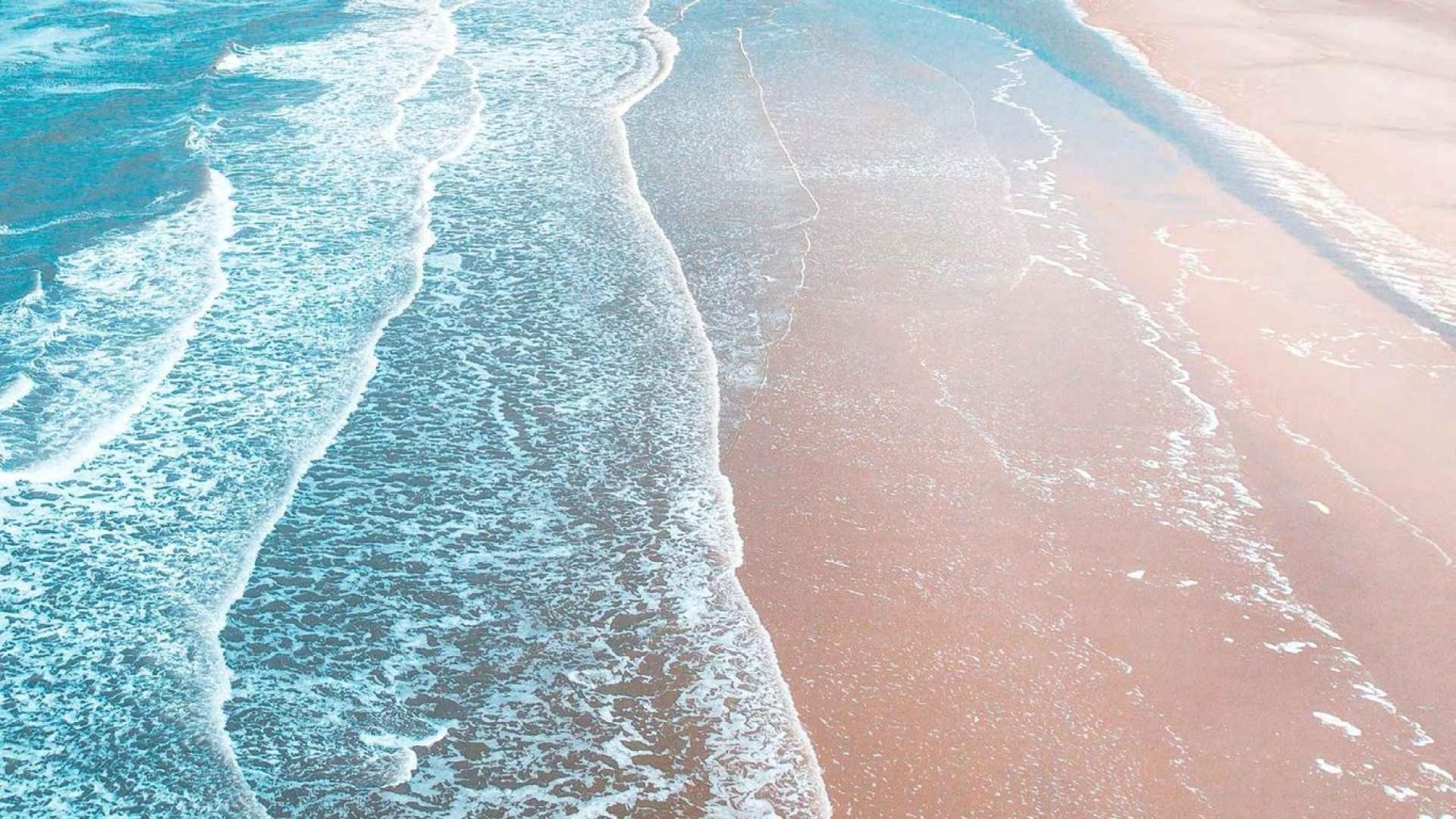 High-rise apartments at Marina Vista, Emaar Beachfront, Dubai Harbour, for sale