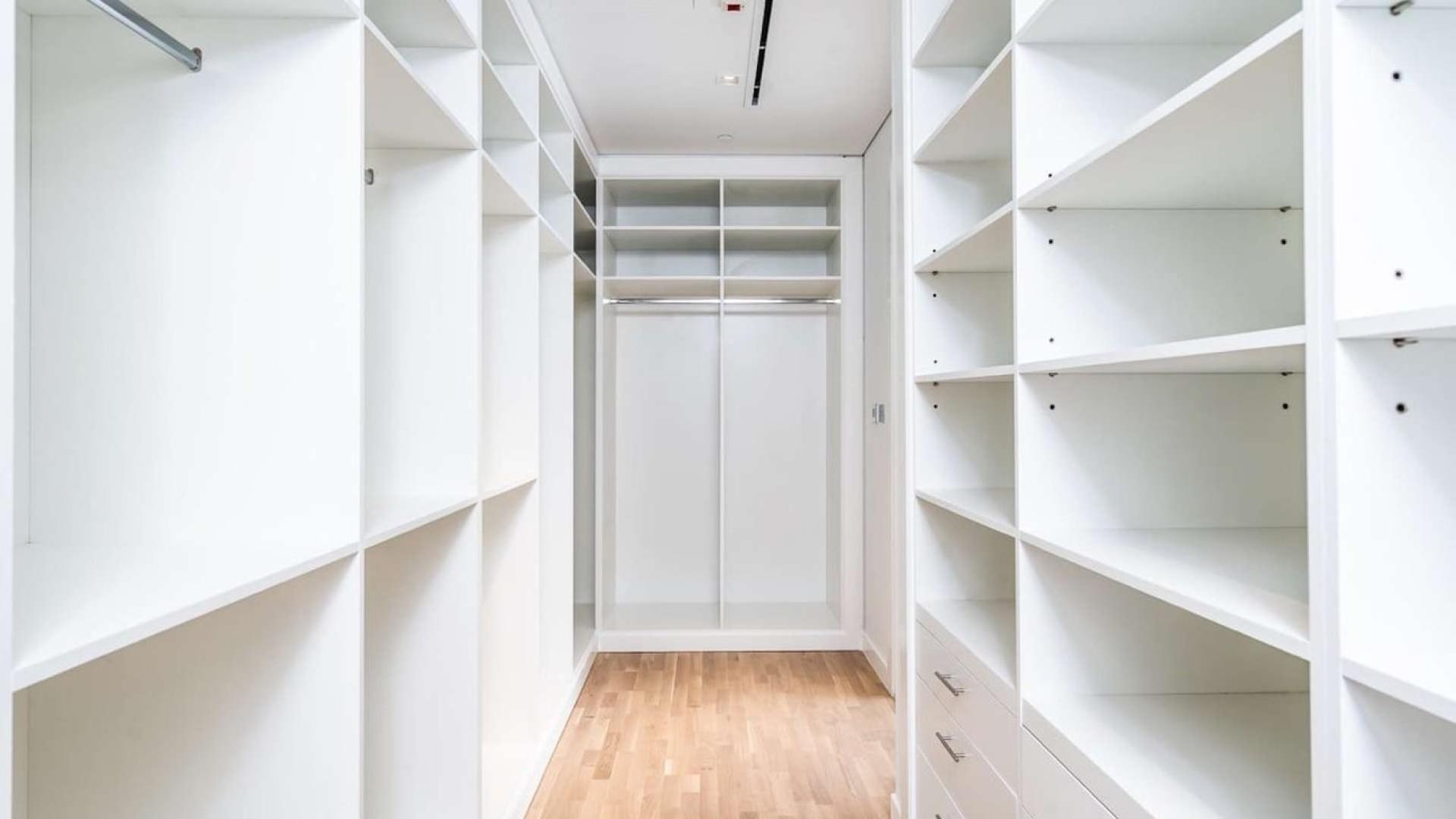 Stunning Ashjar apartments in Al Barari with lush greenery and modern architecture, for sale