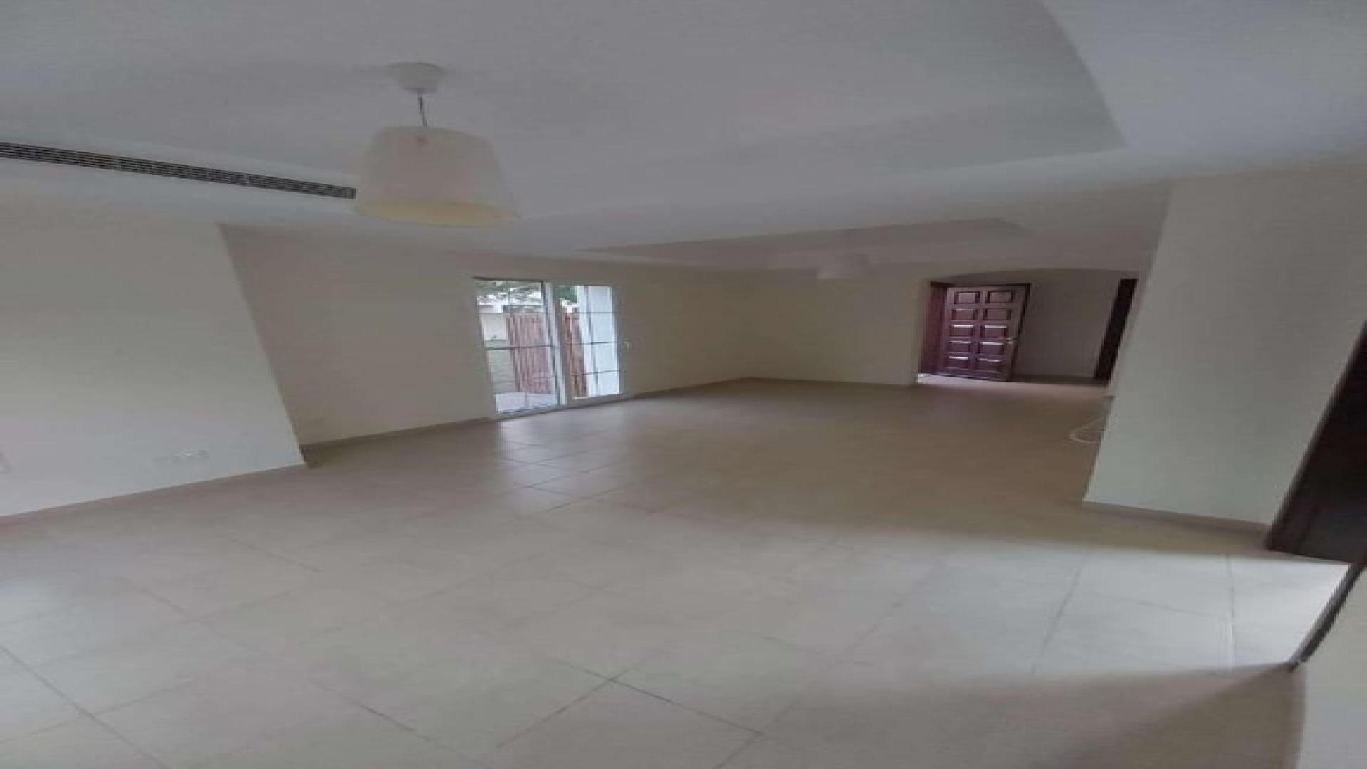 3-bedroom Type 3E villa exterior in Al Reem 2, Arabian Ranches for rent