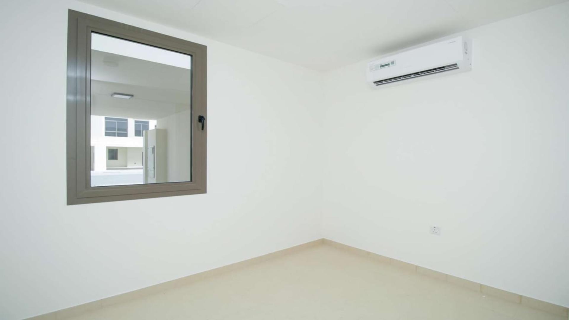 Bright living area in Type 1 Townhouse, Naseem, Town Square with garden access