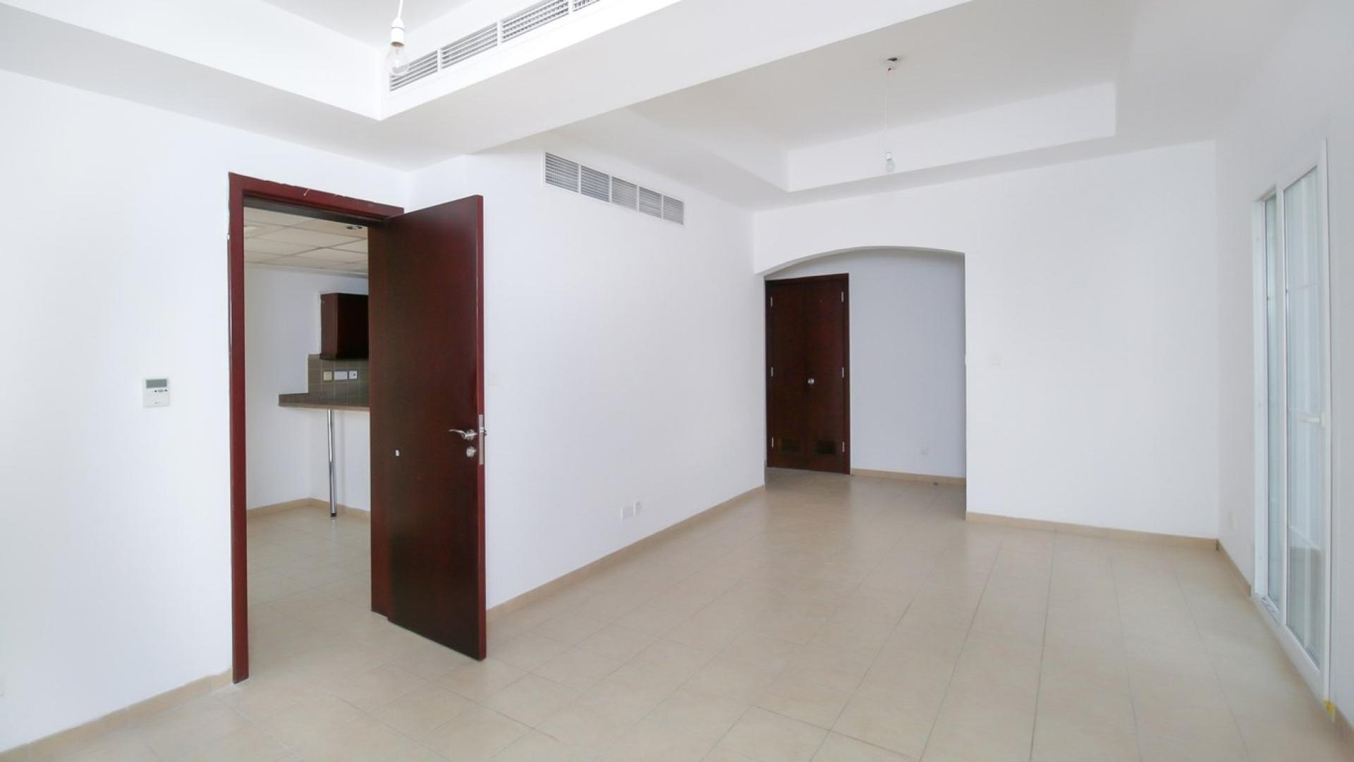 3-bedroom townhouse with garden in Al Reem, Arabian Ranches, for sale