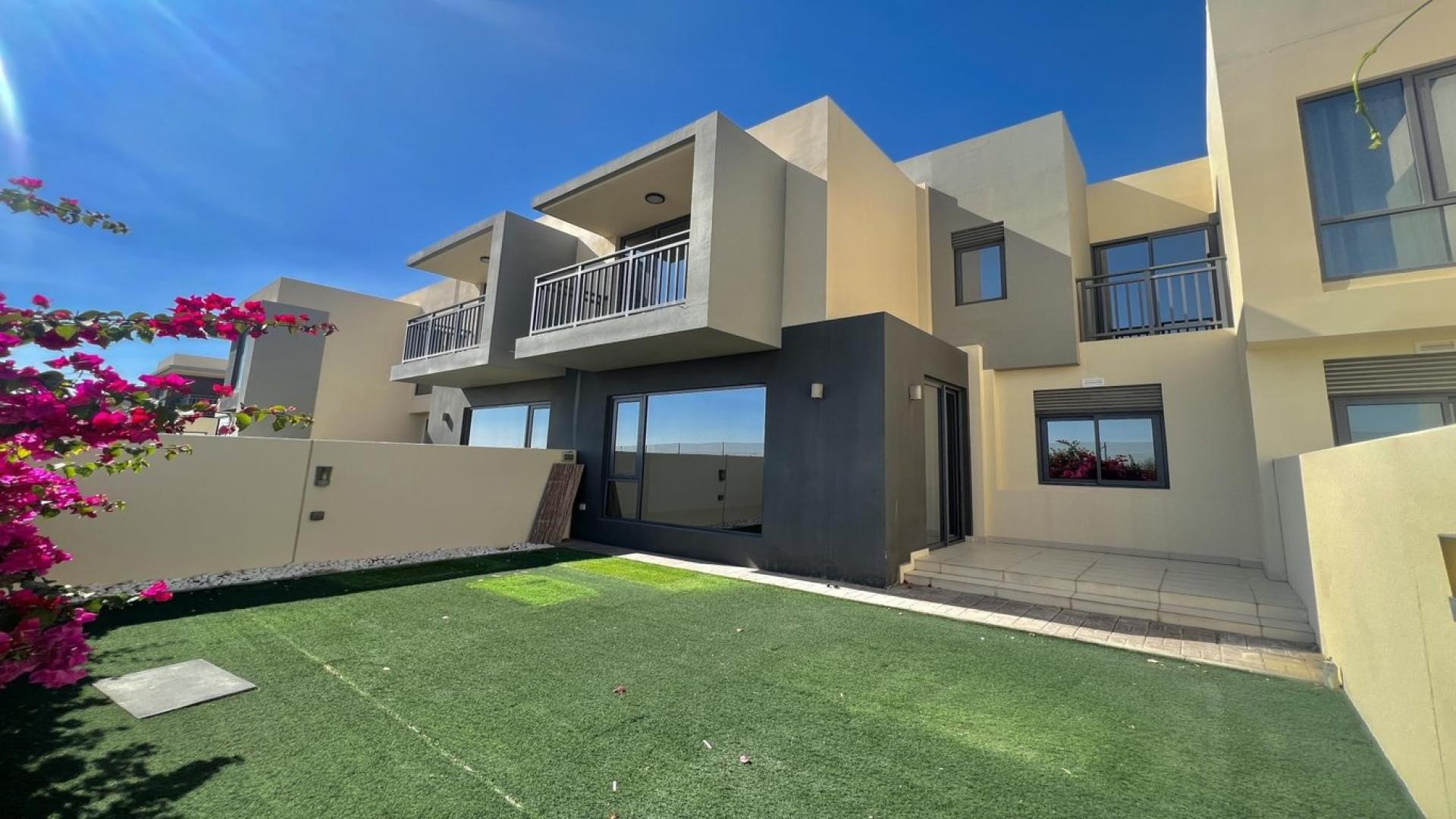 3 bedroom villa in Maple At Dubai Hills Estate