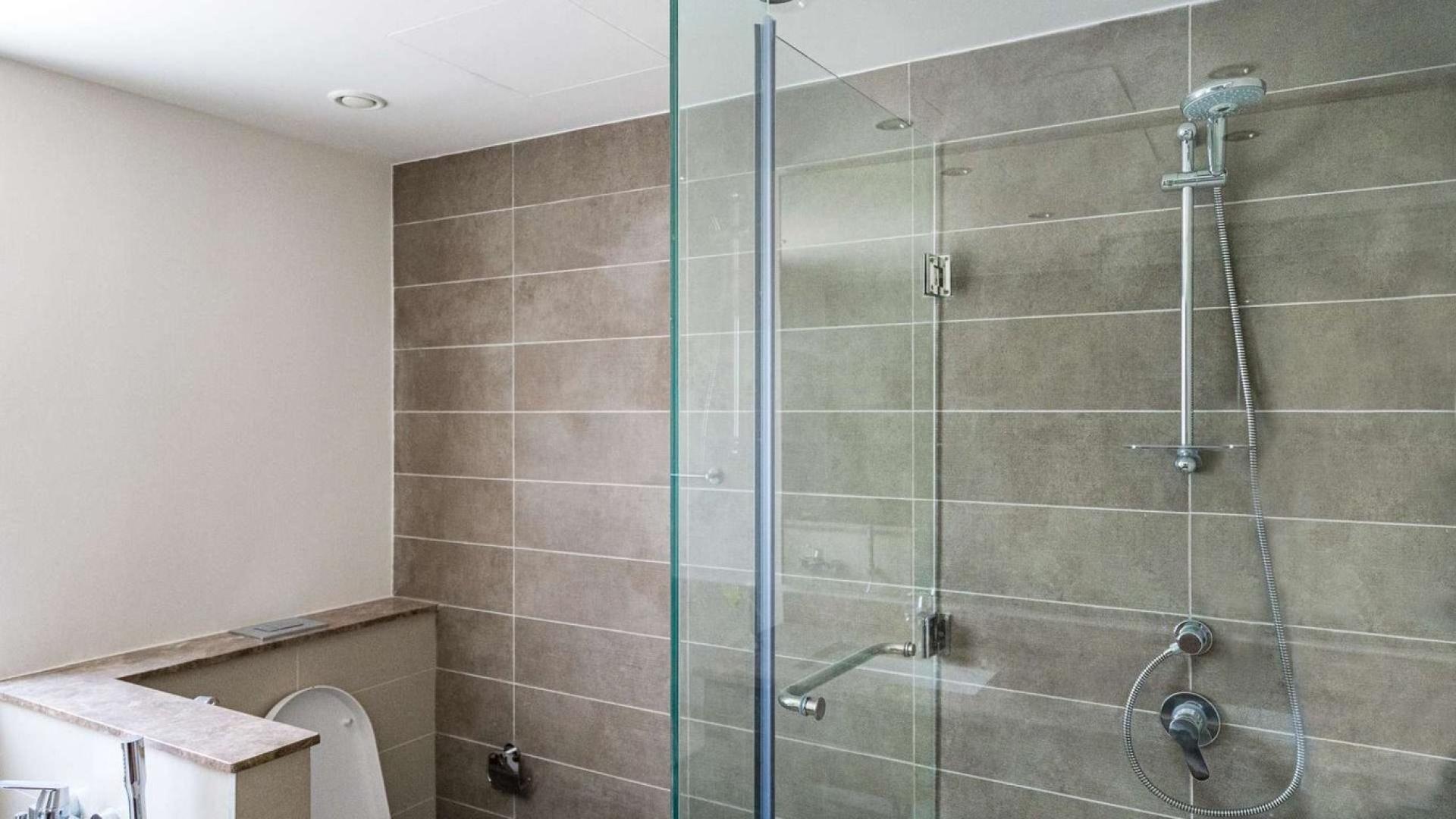 Modern Type 1 Villa in Sidra 3, Dubai Hills Estate, with three bedrooms for sale