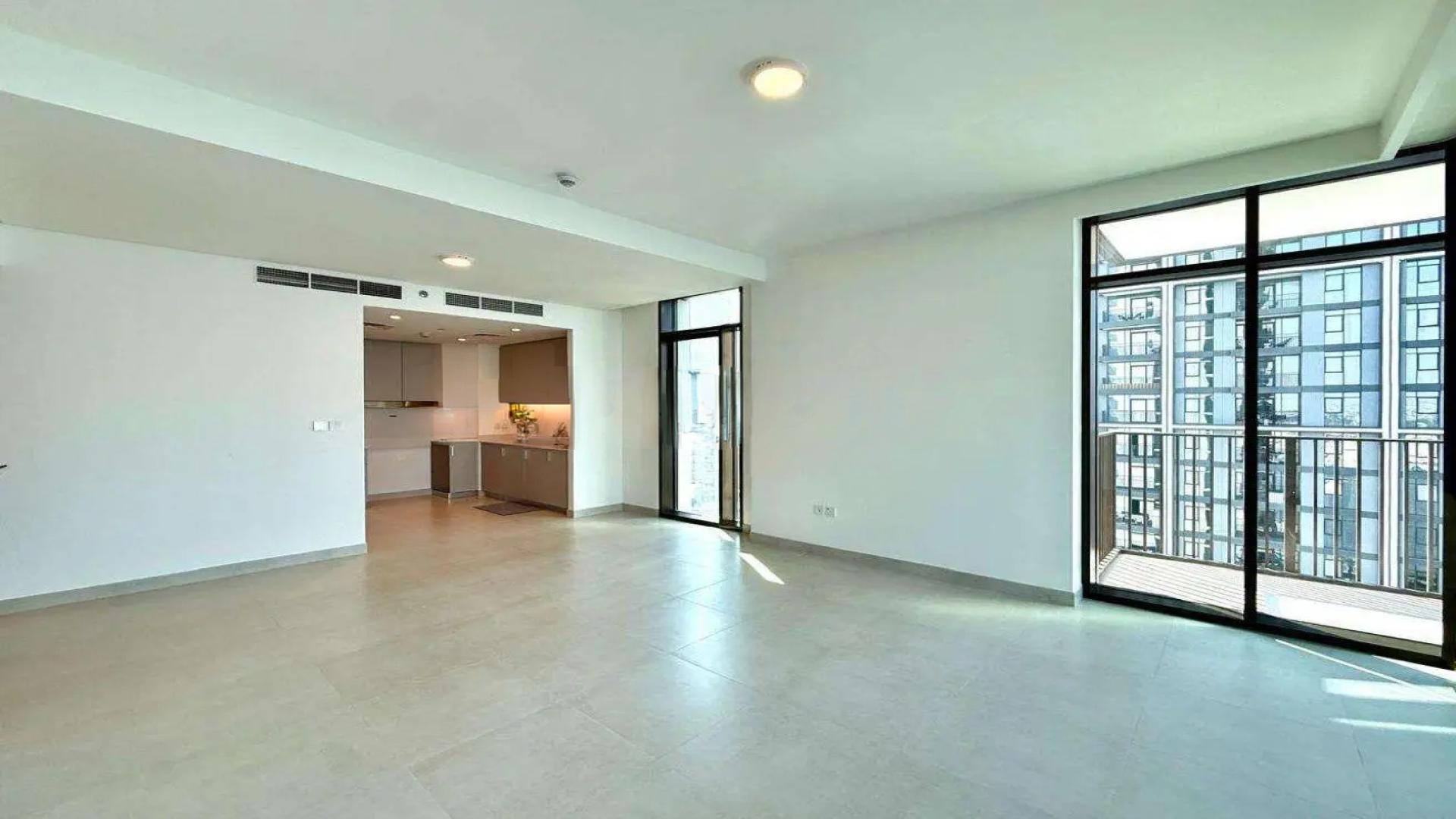 Apartment with full sea view, large windows, mid-floor, Dubai Creek Harbour, Creek Crescent