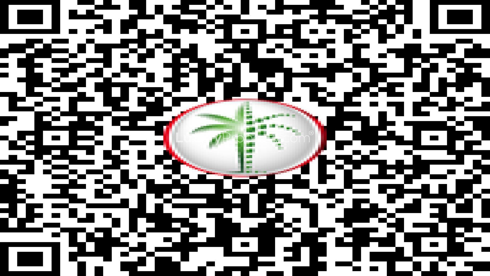 Trakheesi RERA Issued No LP46238