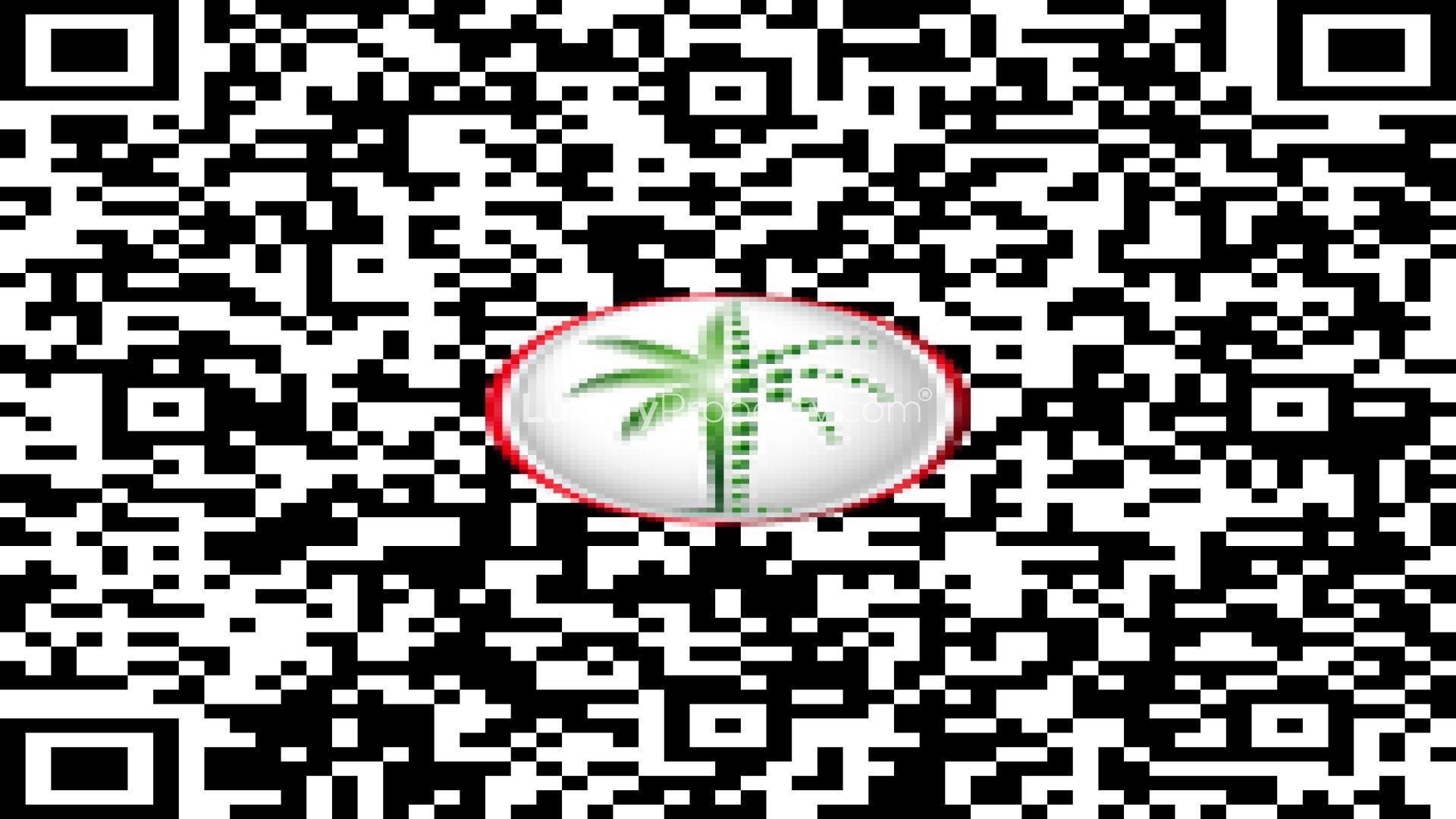 Trakheesi RERA Issued No LP43874