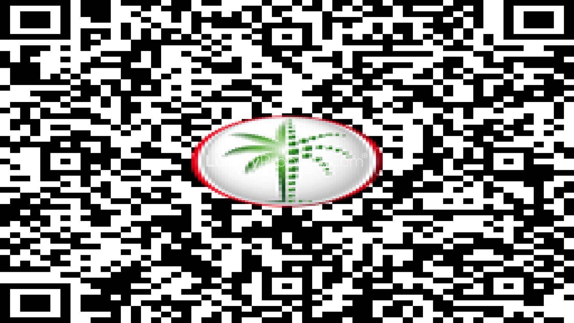 Trakheesi RERA Issued No LP47307