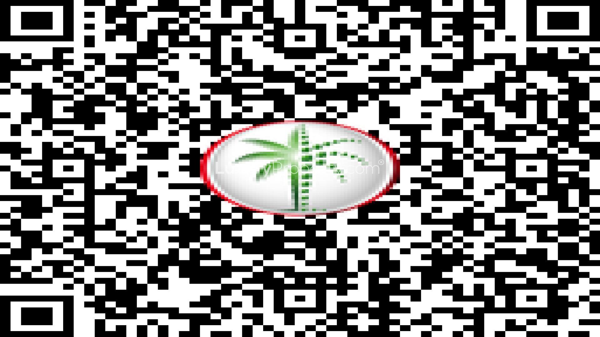 Trakheesi RERA Issued No LP44372