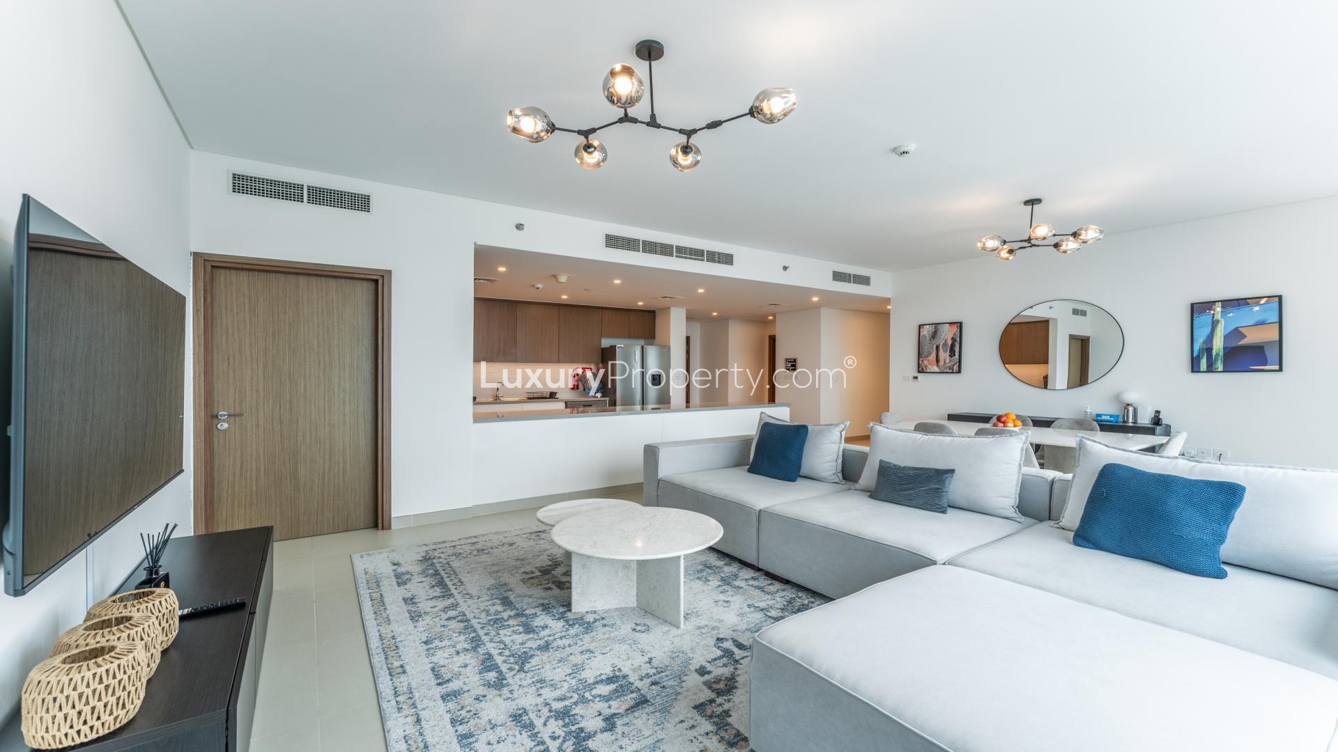 3-Bedroom Apartment for Rent in 52/42, Dubai Marina