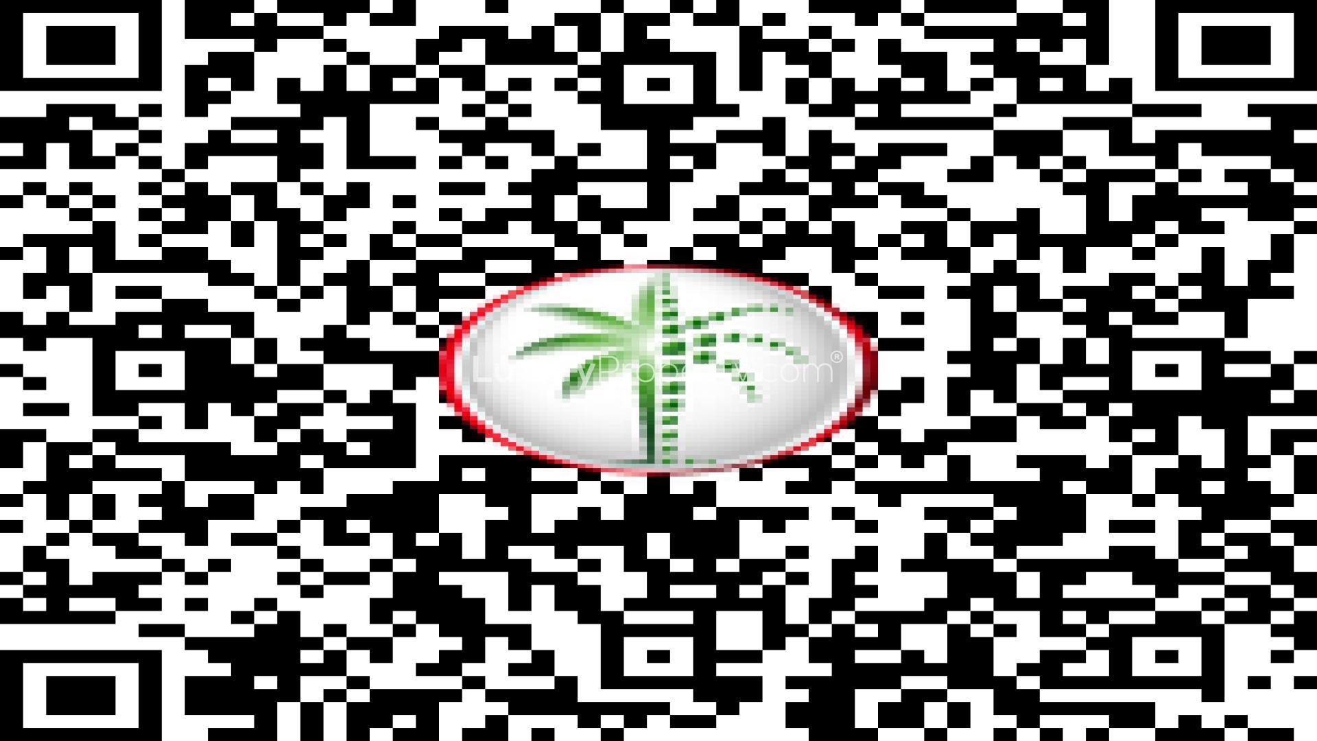 Trakheesi RERA Issued No LP44054