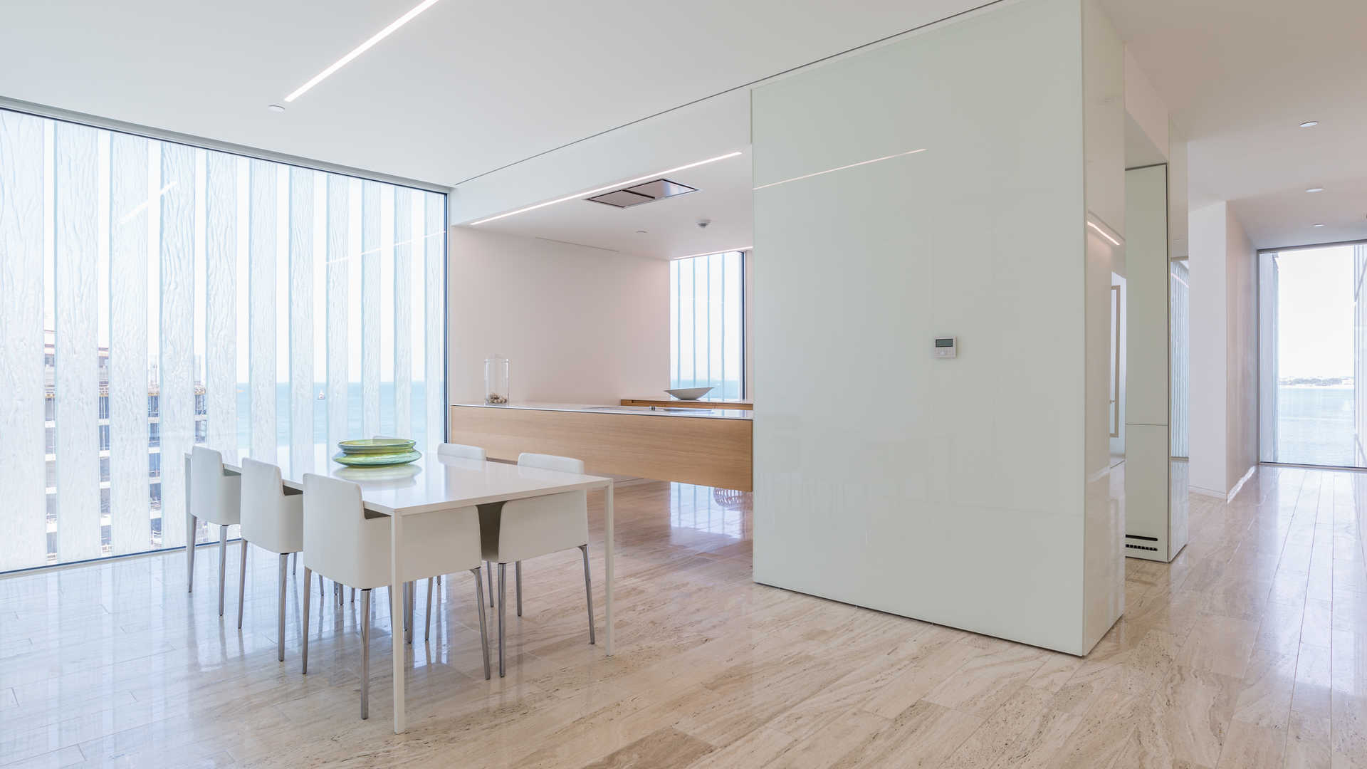 Spacious Muraba Residences apartment with stunning sea view, Palm Jumeirah, Dubai for sale