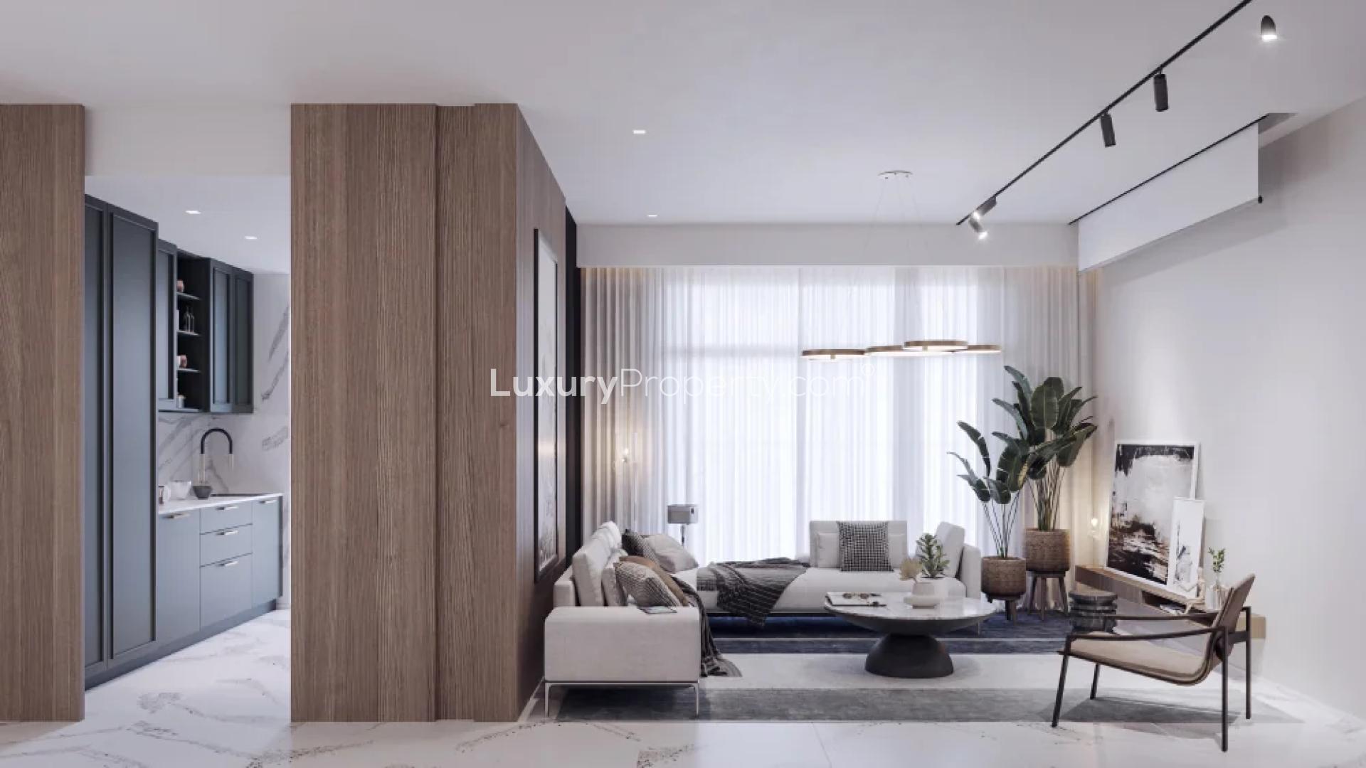 3-Bedroom Apartment for Sale in Sobha Insignia, Bengaluru, India