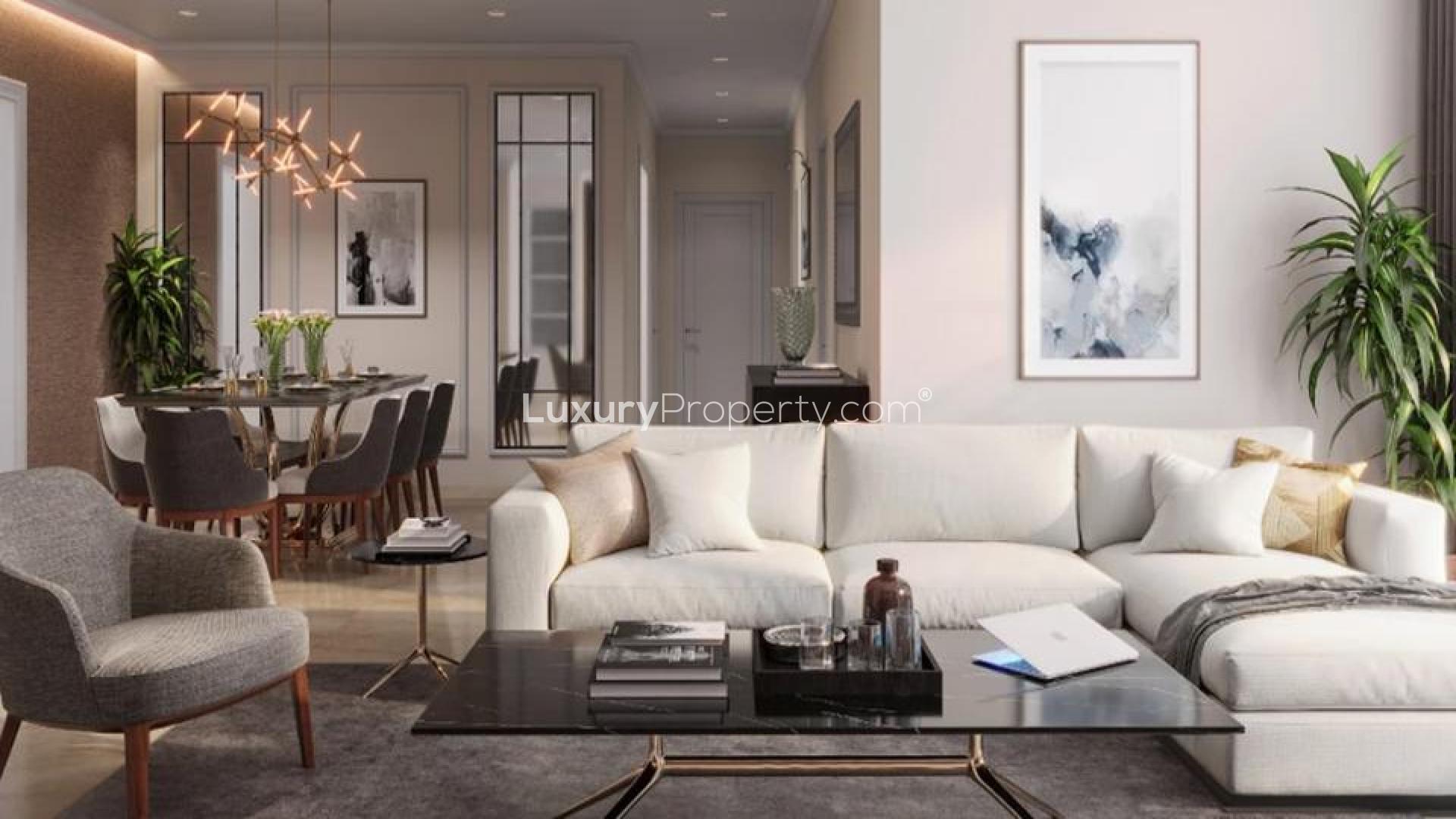 3 Bedroom Apartment for Sale at Sobha Sentosa, Bengaluru