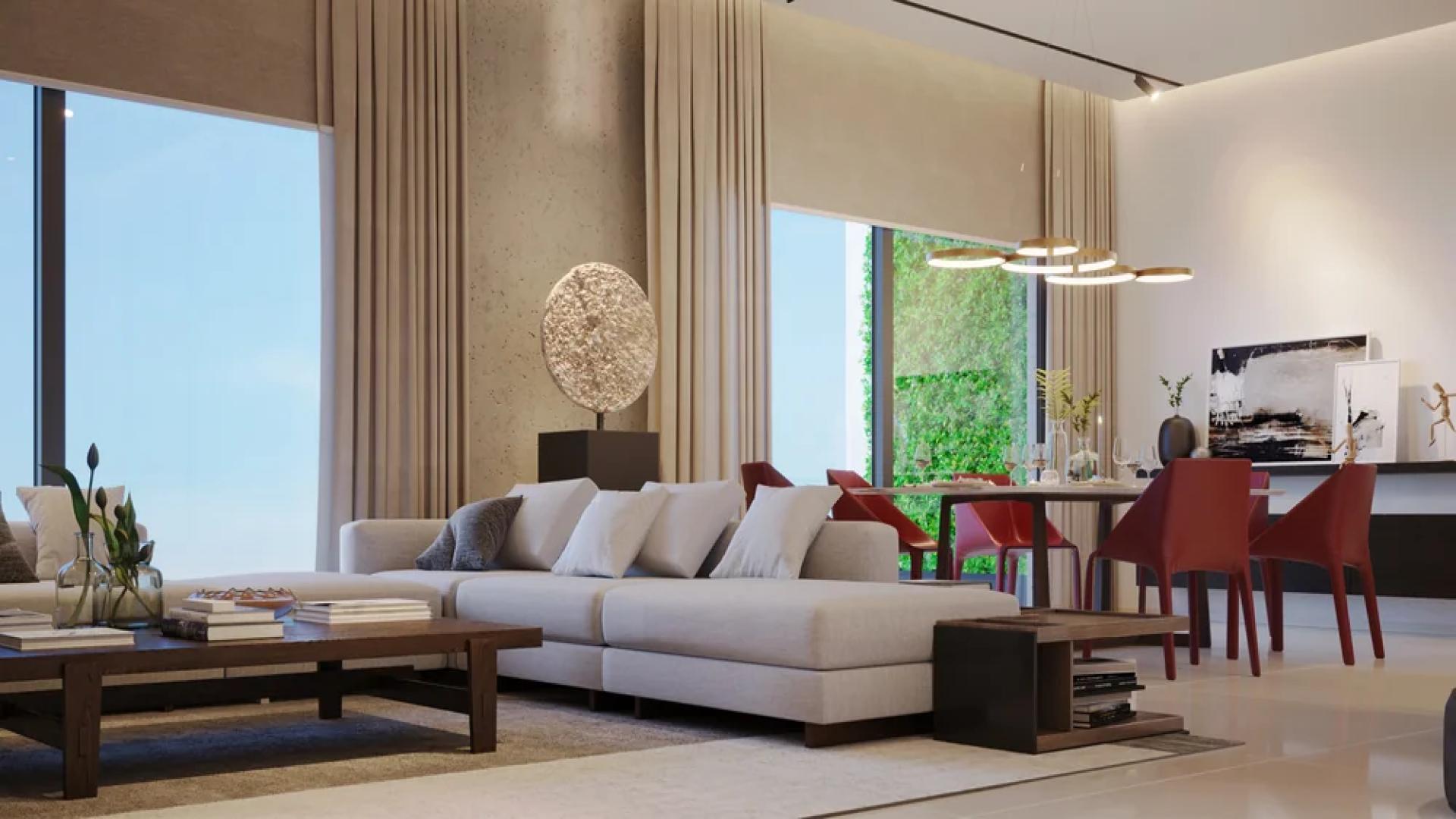 Luxurious pool area at Sobha Nesara apartment in Kothrud, Pune, surrounded by greenery