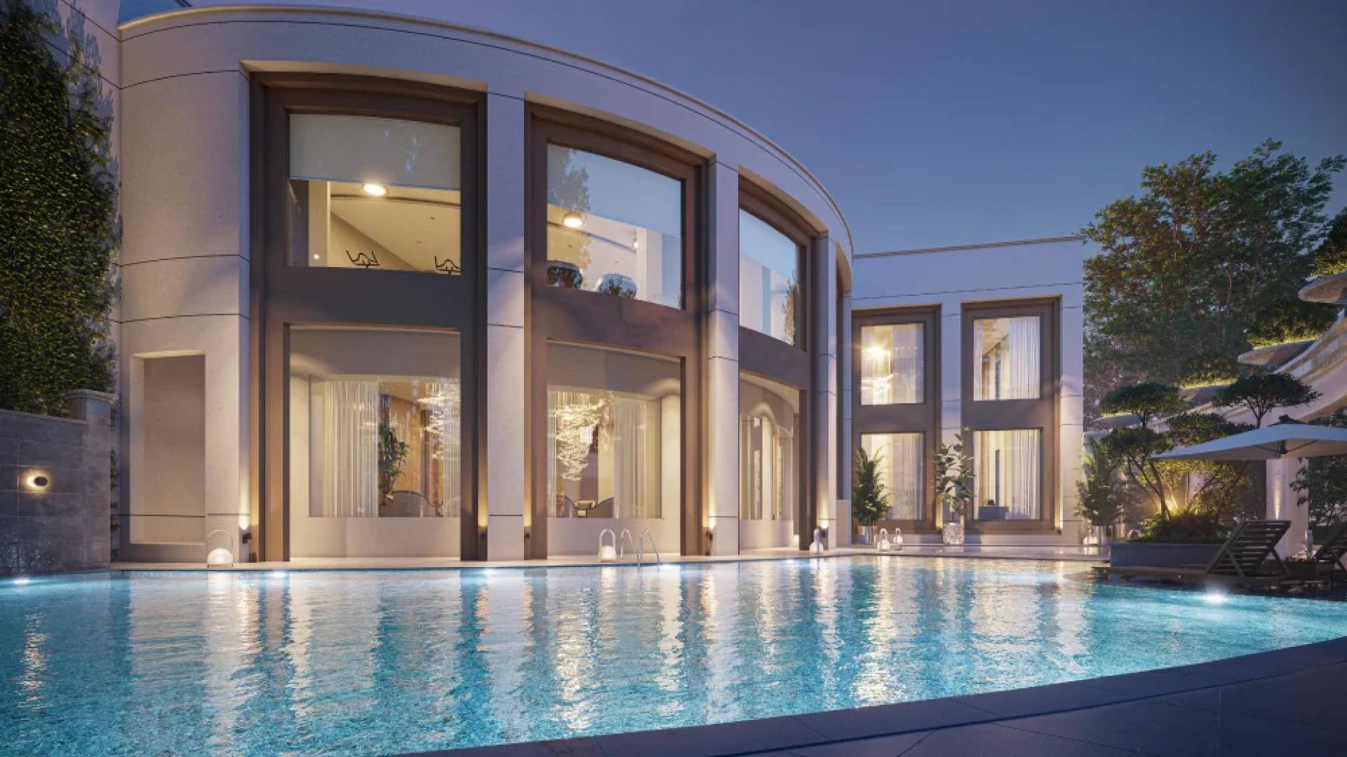 Luxury gym at Sobha Meadows Whispering Hill, Akkulam - modern equipment and spacious design