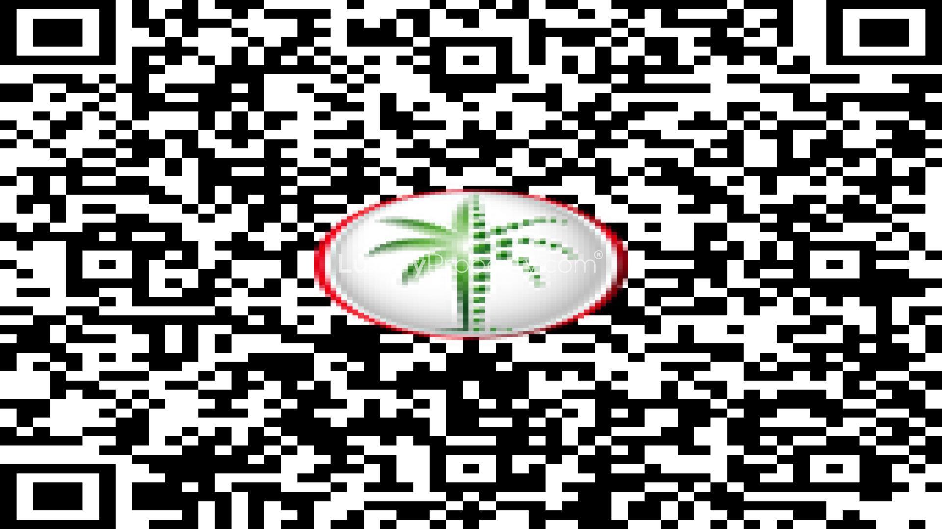 Trakheesi RERA Issued No LP18768