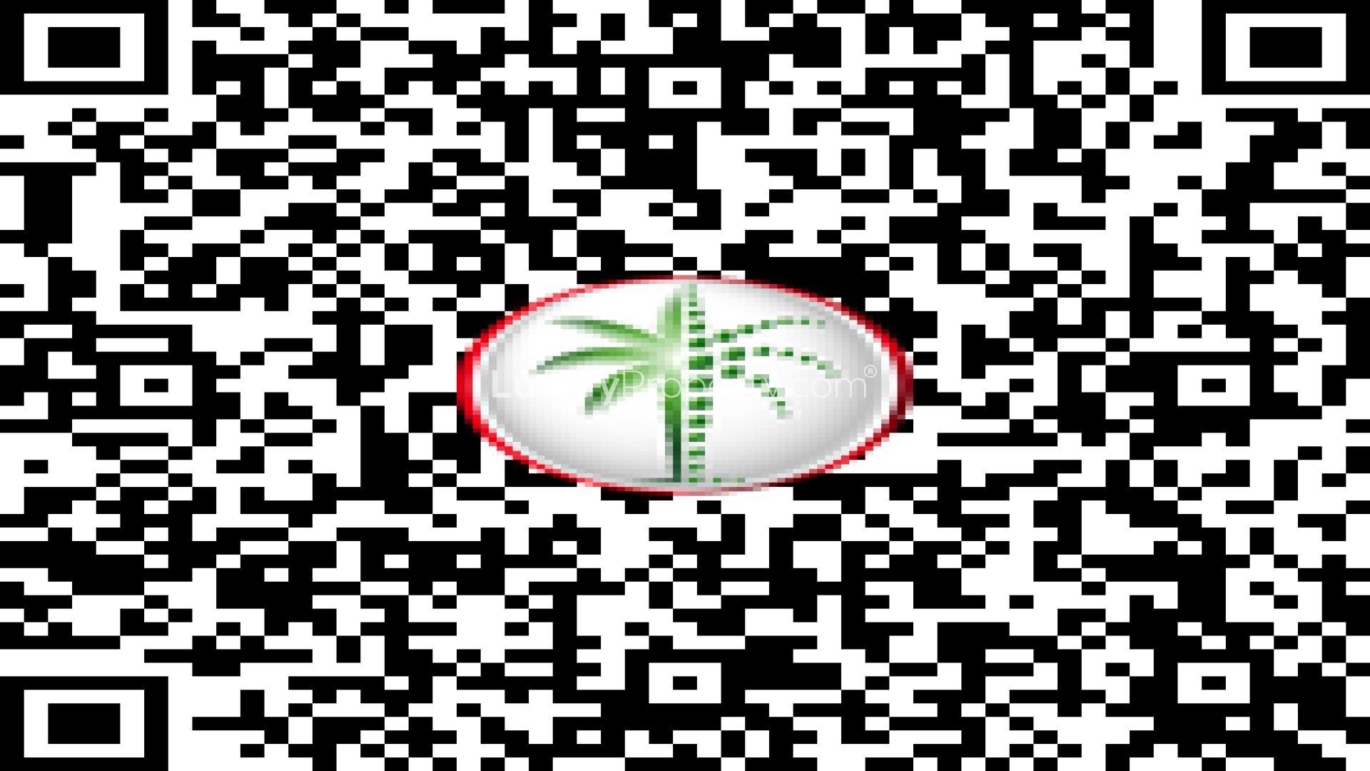 Trakheesi RERA Issued No LP44126