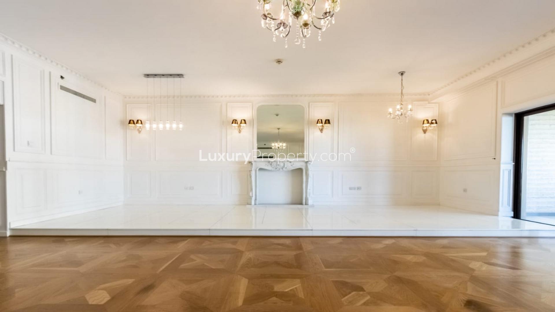 3 bedroom apartment in Golden Mile, Palm Jumeirah