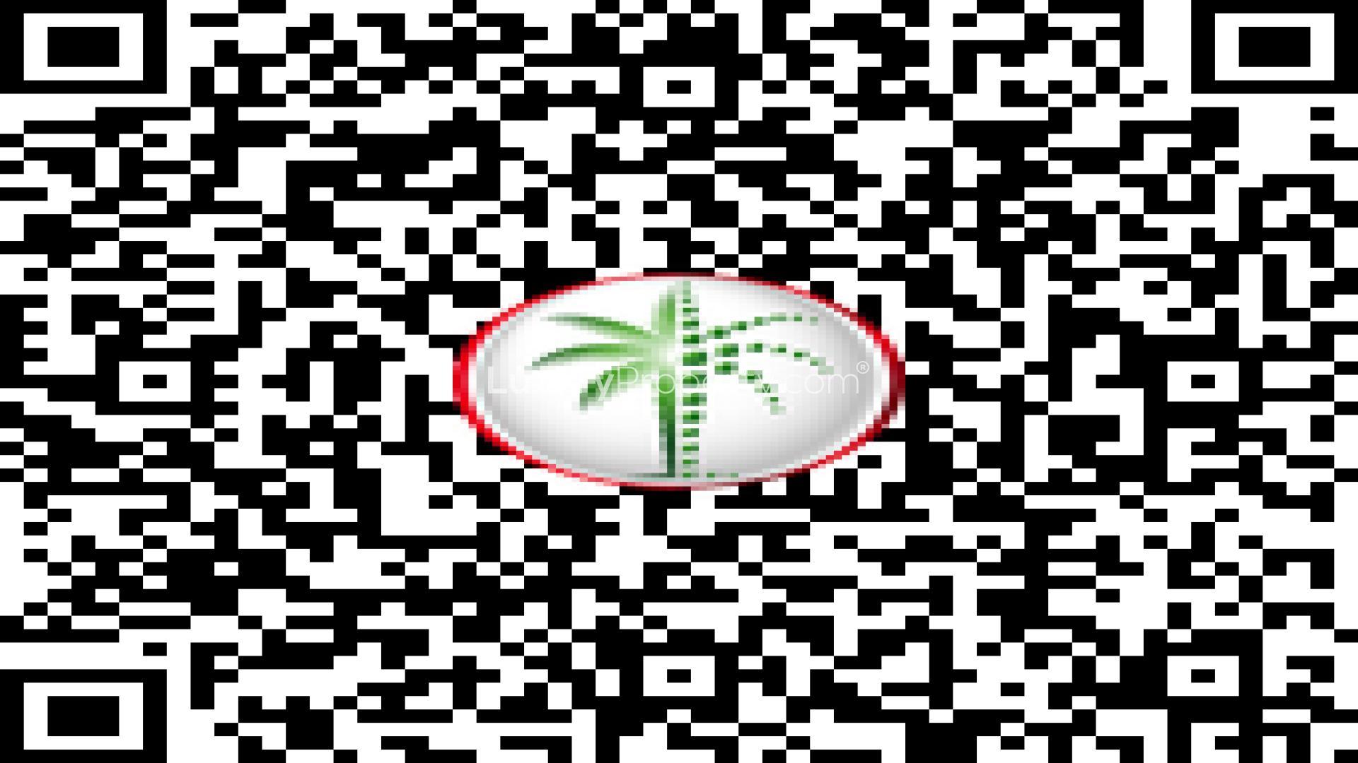 Trakheesi RERA Issued No LP43605
