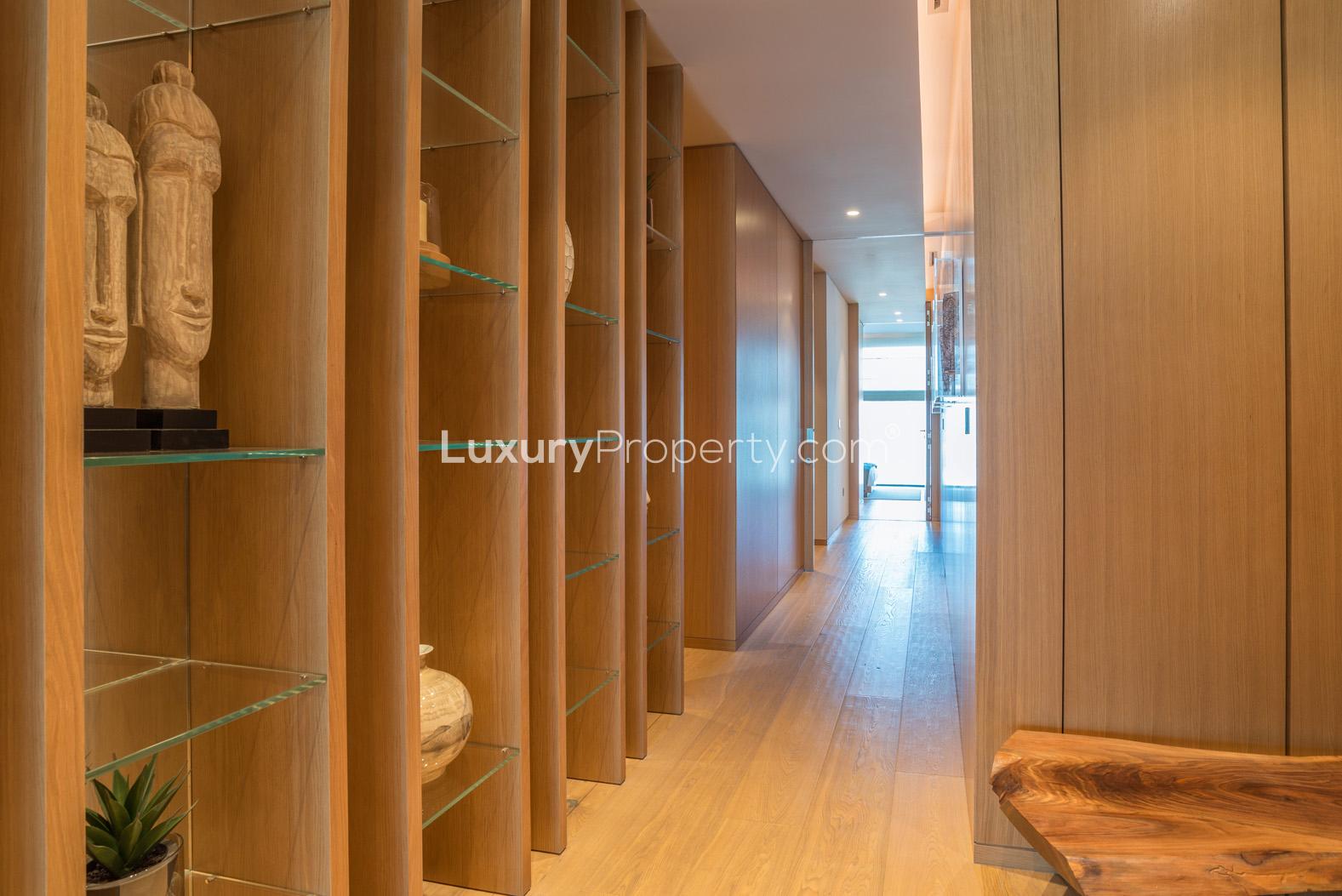 3BR Apartment for sale in One at Palm Jumeirah, Palm Jumeira