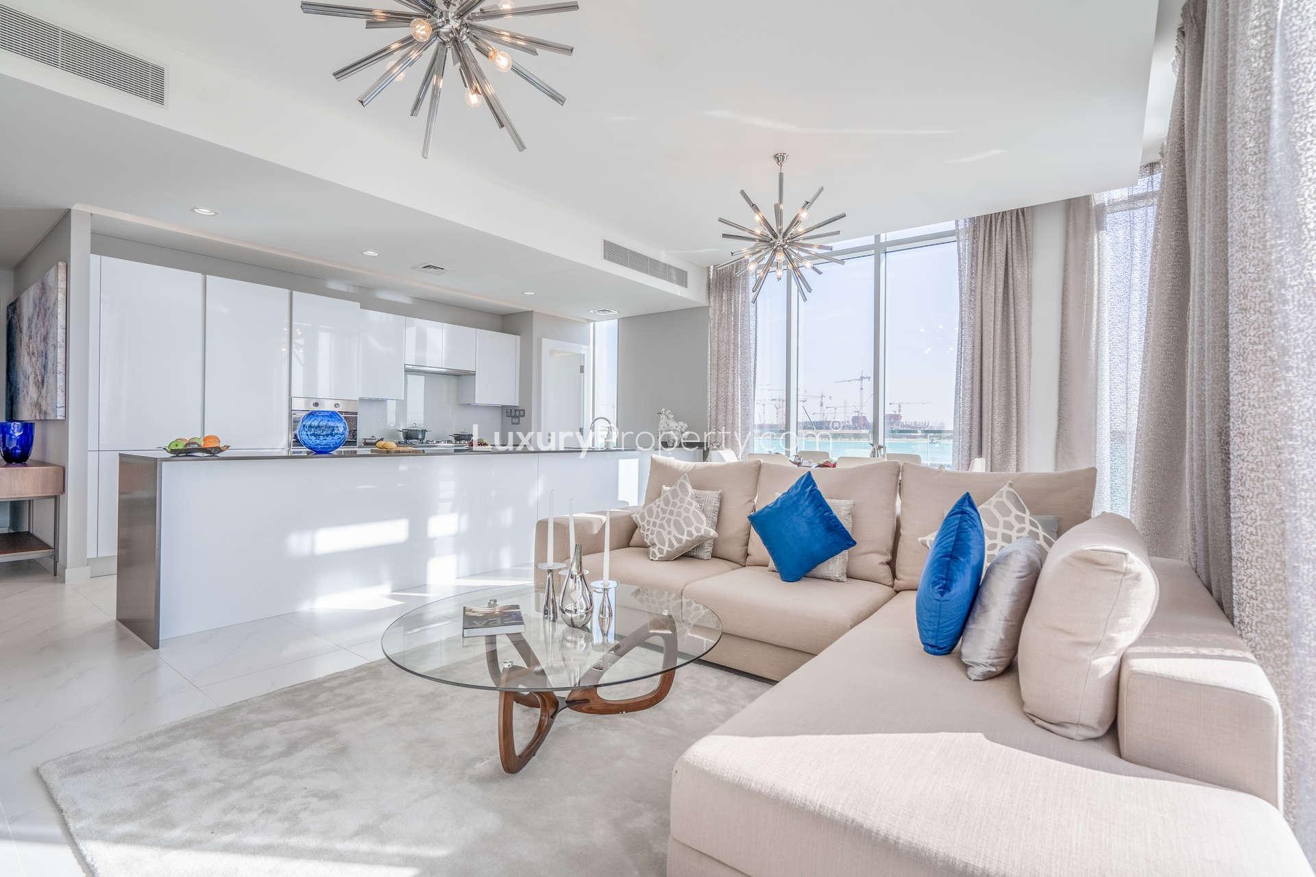 Mohammed Bin Rashid City