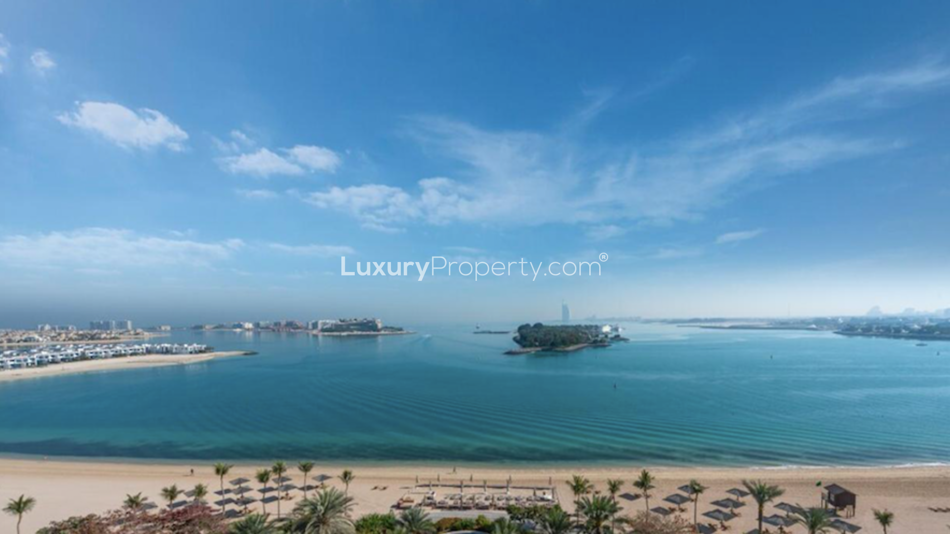 "Stunning sea view from Shoreline Apartments, Palm Jumeirah, with beach access and skyline backdrop.","Stunning sea view from Palm Jumeirah Shoreline Apartments balcony, beach access included.",Sea view from Shoreline Apartments, Palm Jumeirah, Dubai – LP07287, 3-bed apartment for sale