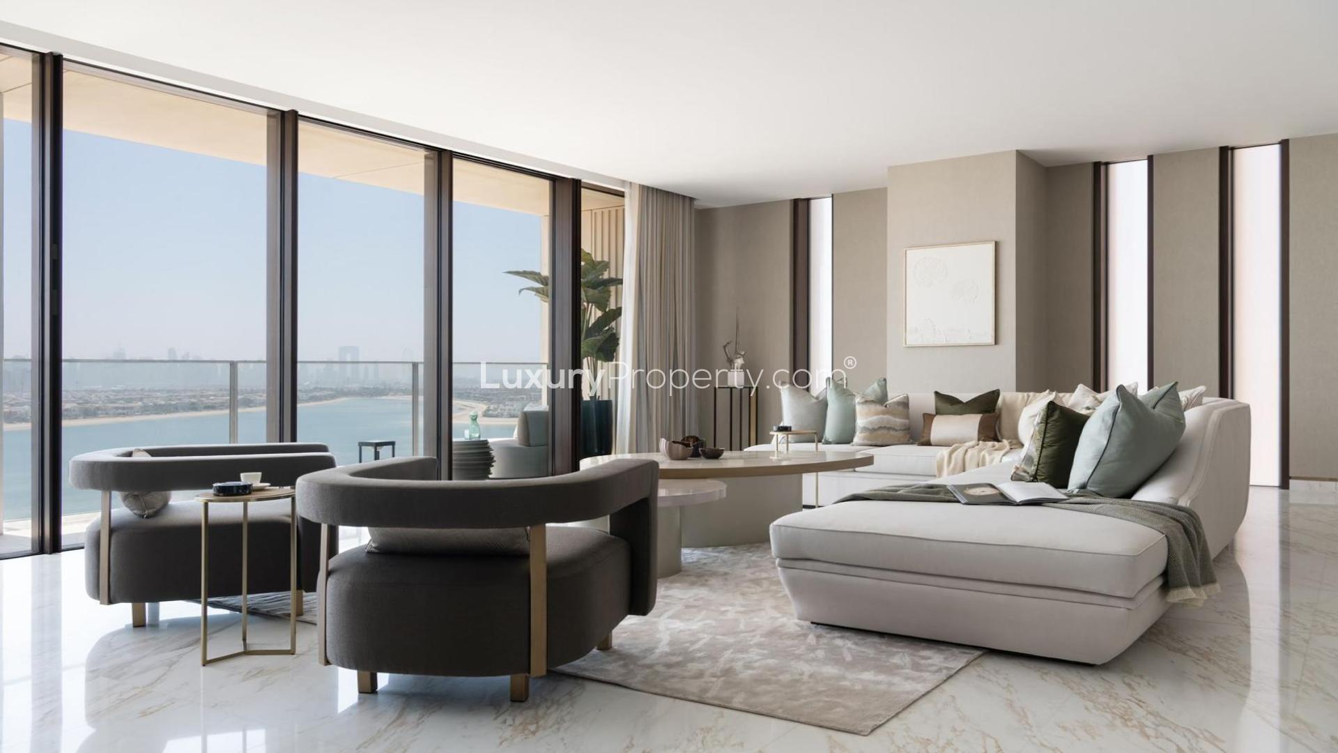 Palm Jumeirah